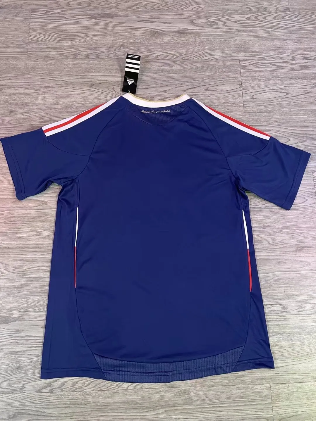 {{product_name}} High Quality Replica Football Jersey