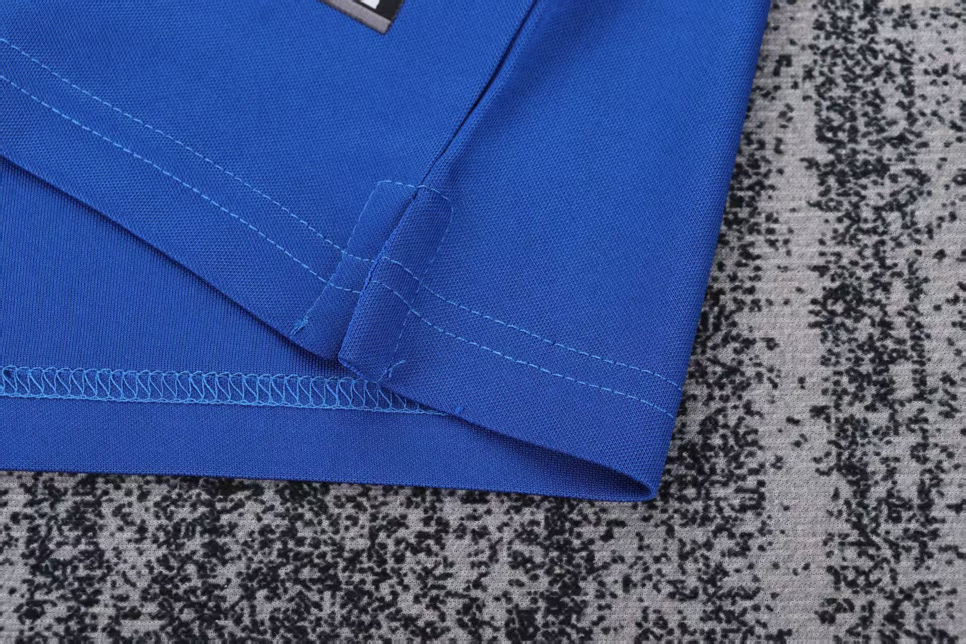 1997 Brazil Away Retro Kids Kit