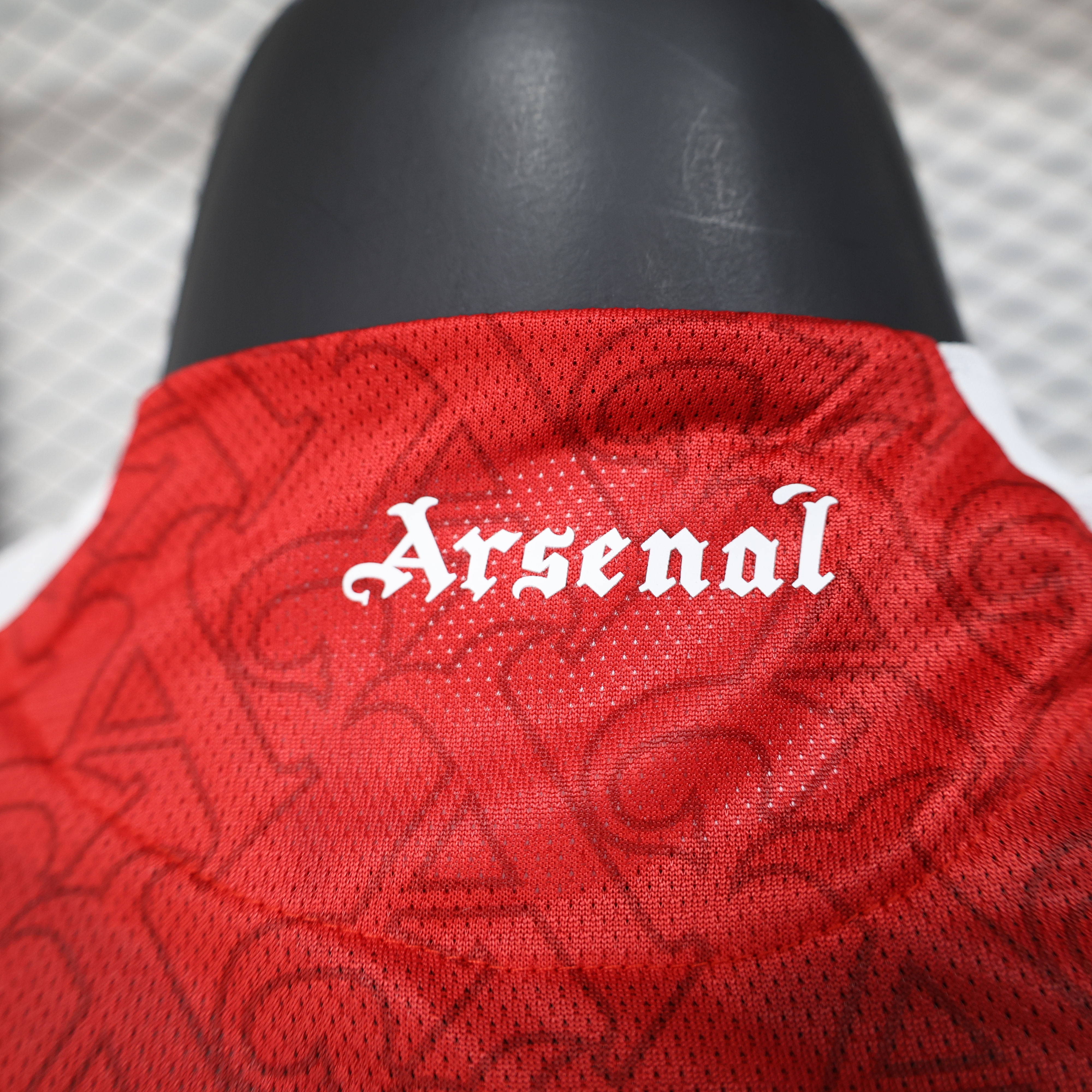 2025/2026 Arsenal Home Football Shirt （Player）