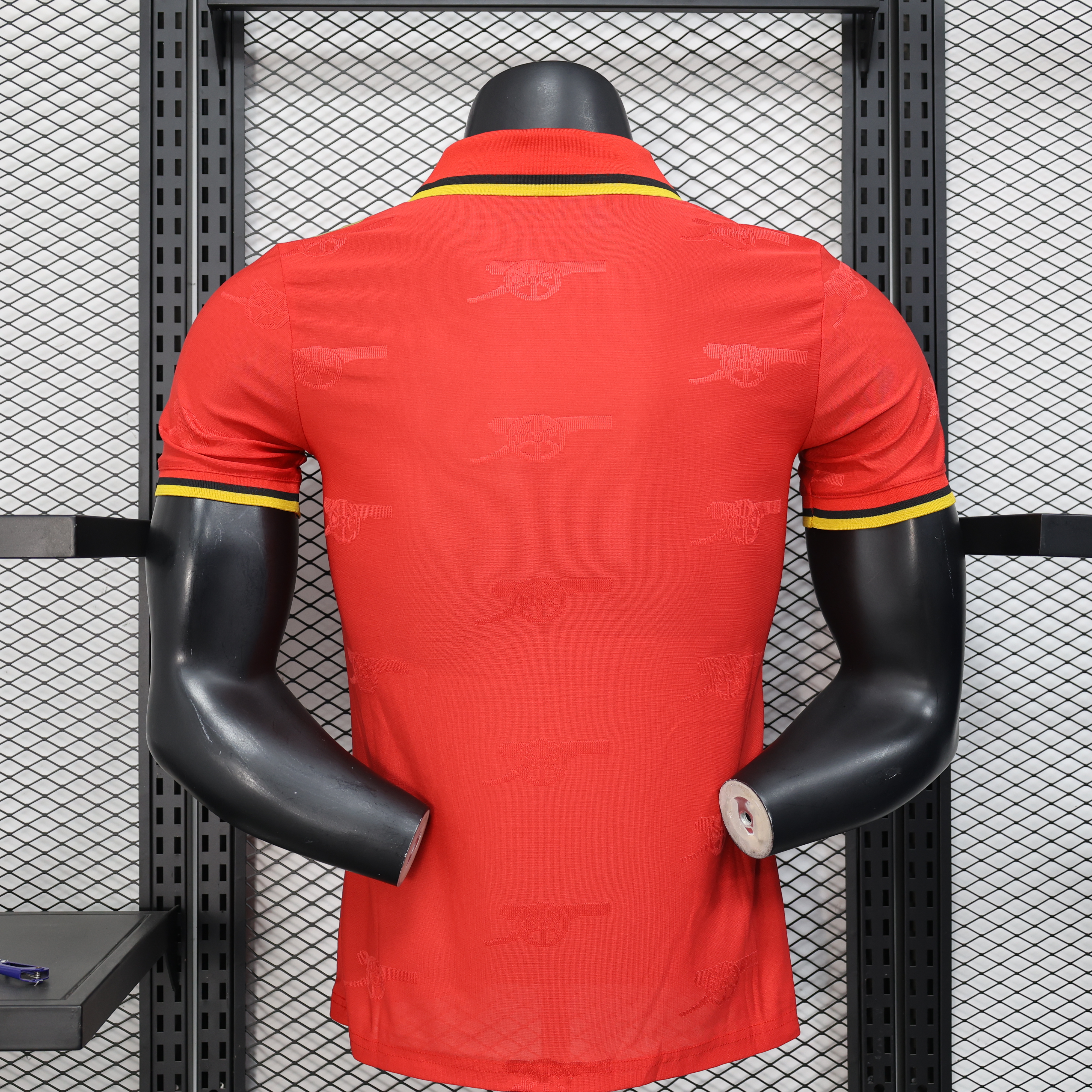 {{product_name}} High Quality Replica Football Jersey