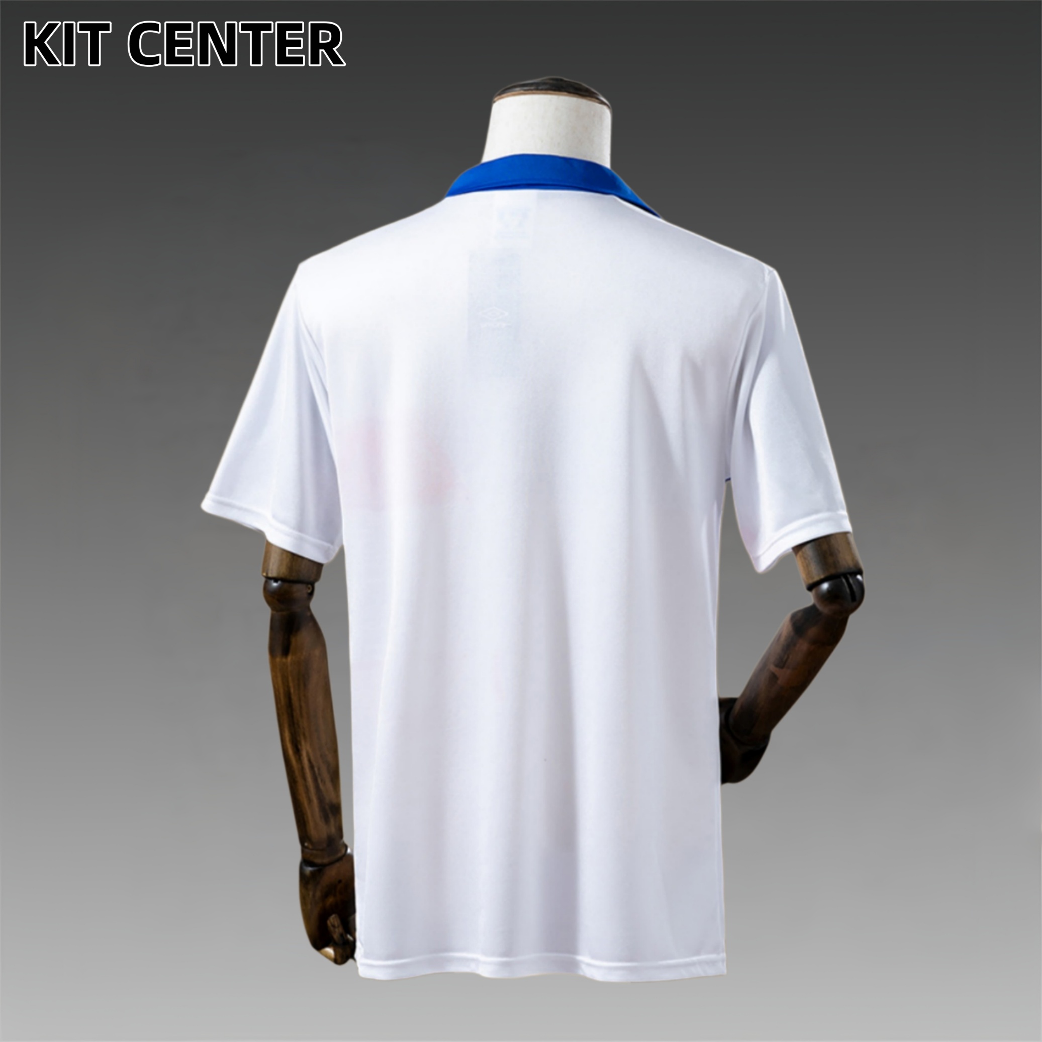 1994/1995 Glasgow Rangers Away Retro Football Shirt