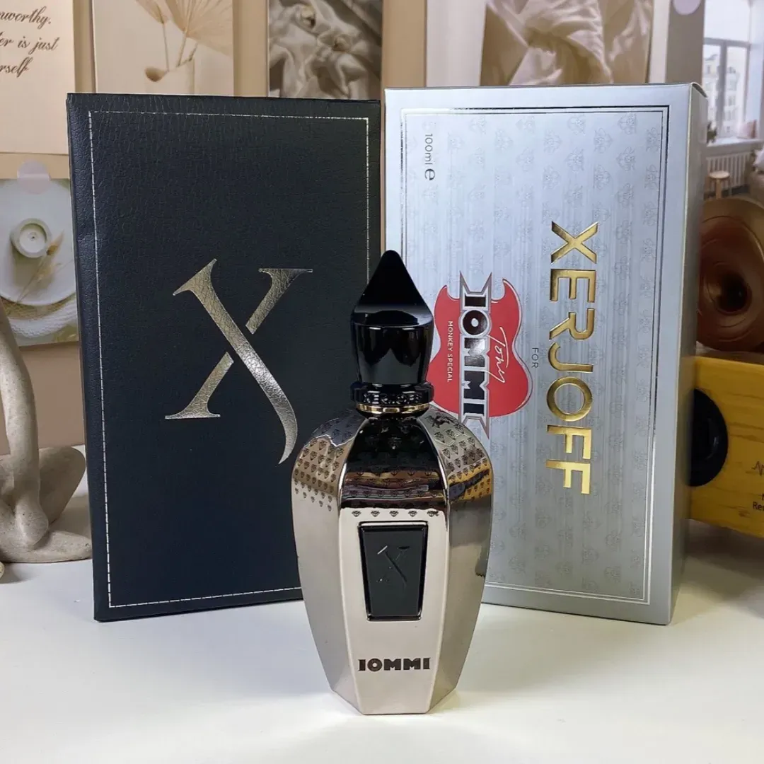 Xerjoff - Eau de Parfum Unisex Fragrance 100ml