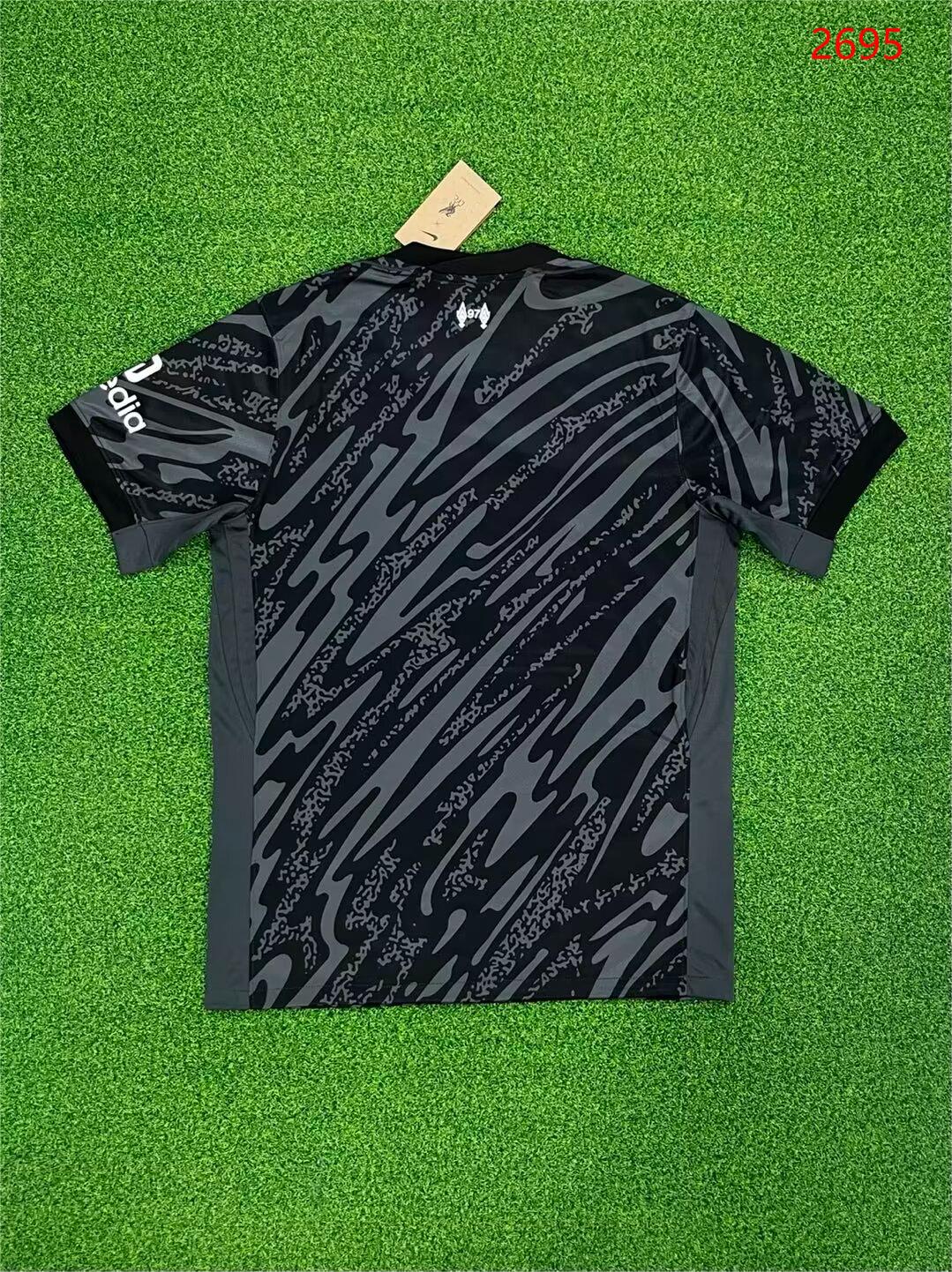 {{product_name}} High Quality Replica Football Jersey