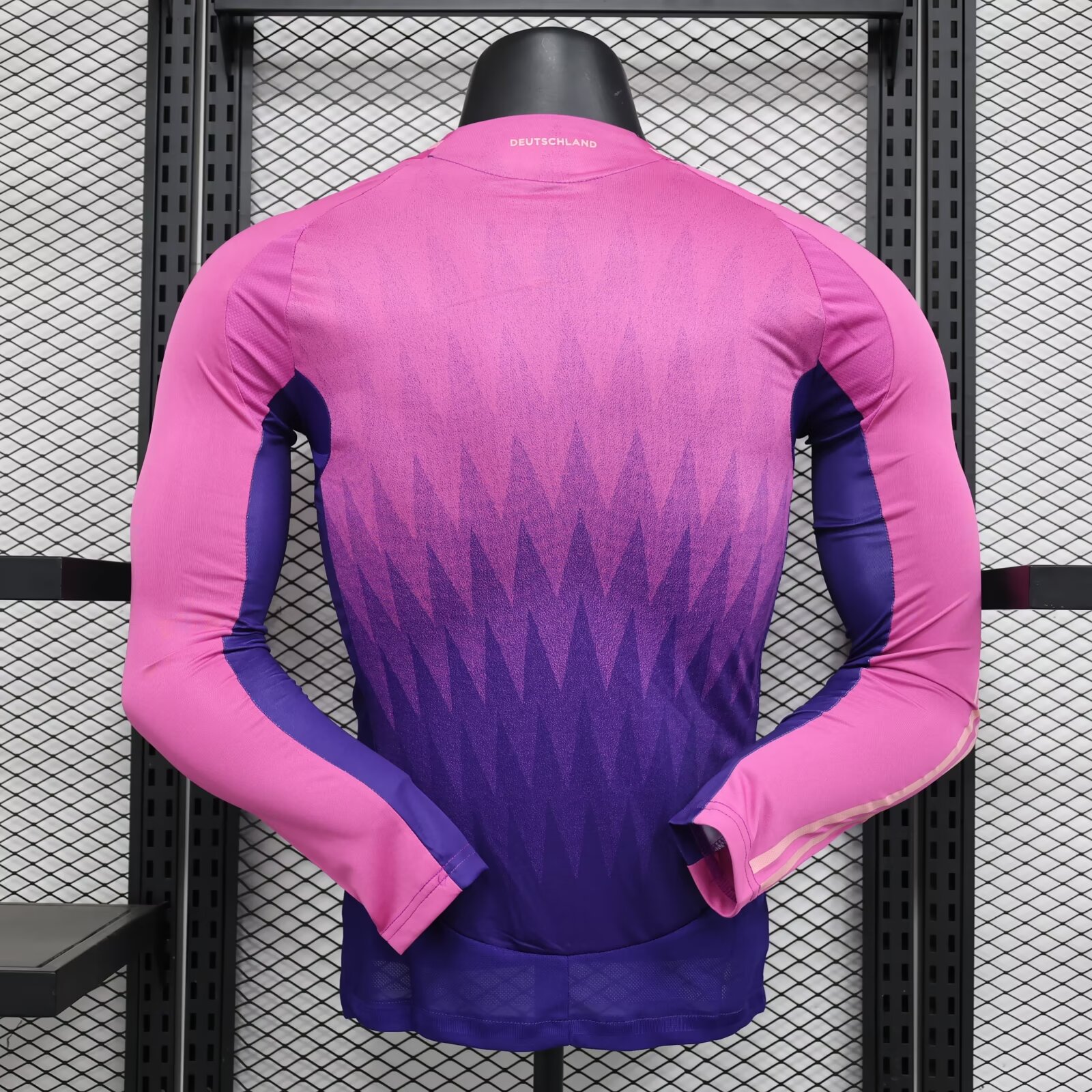 {{product_name}} High Quality Replica Football Jersey