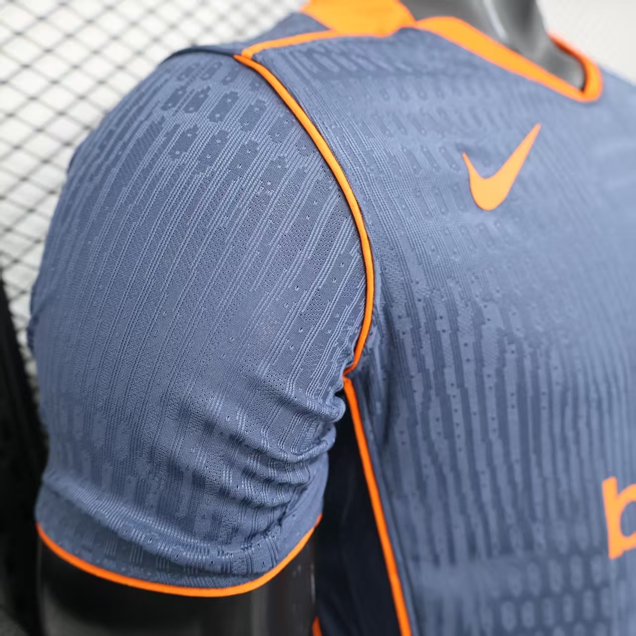 2025/2026 Inter Milan Third Football Shirt ( player)