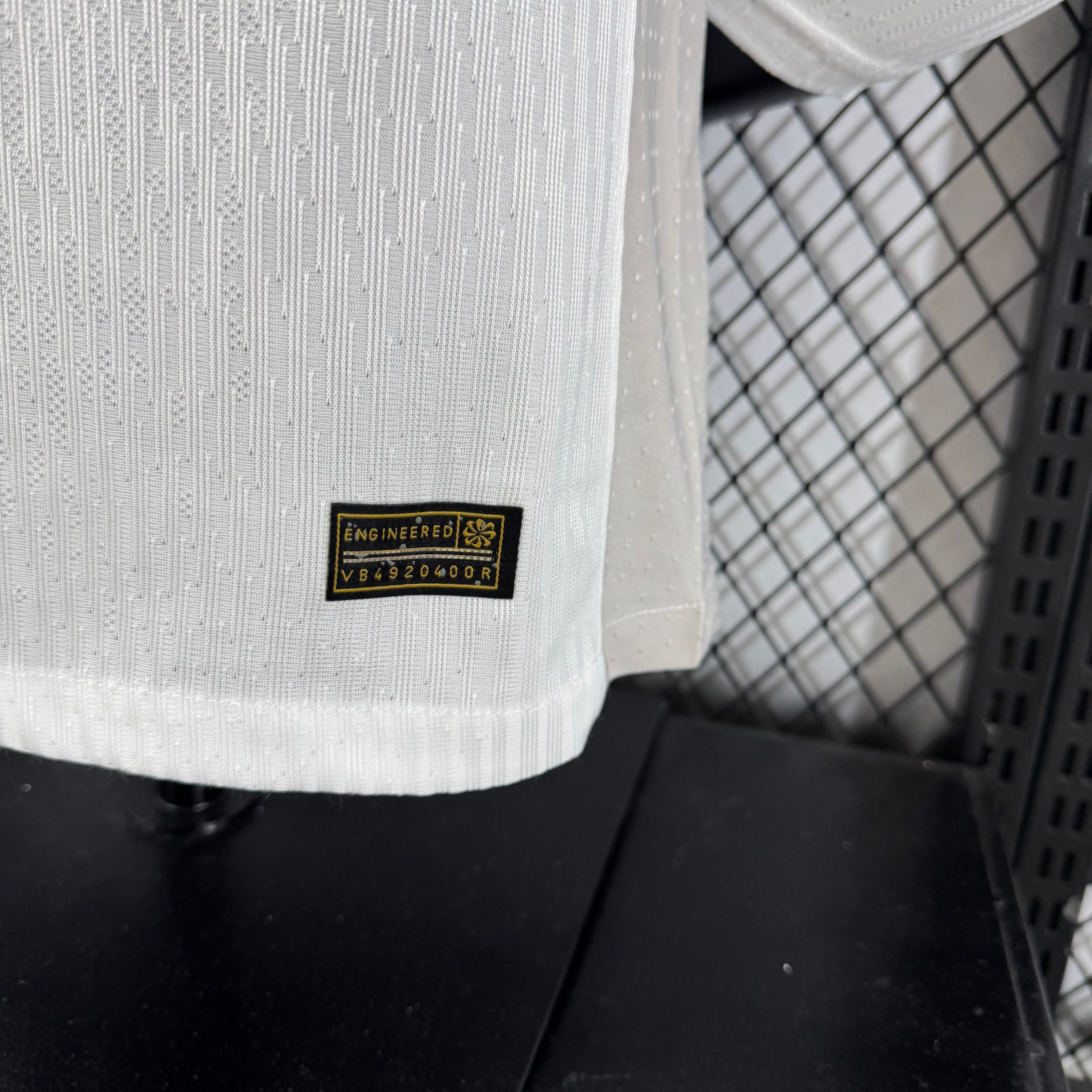 2025/2026 Tottenham Home Long Sleeve Football Shirt （Player Edition）