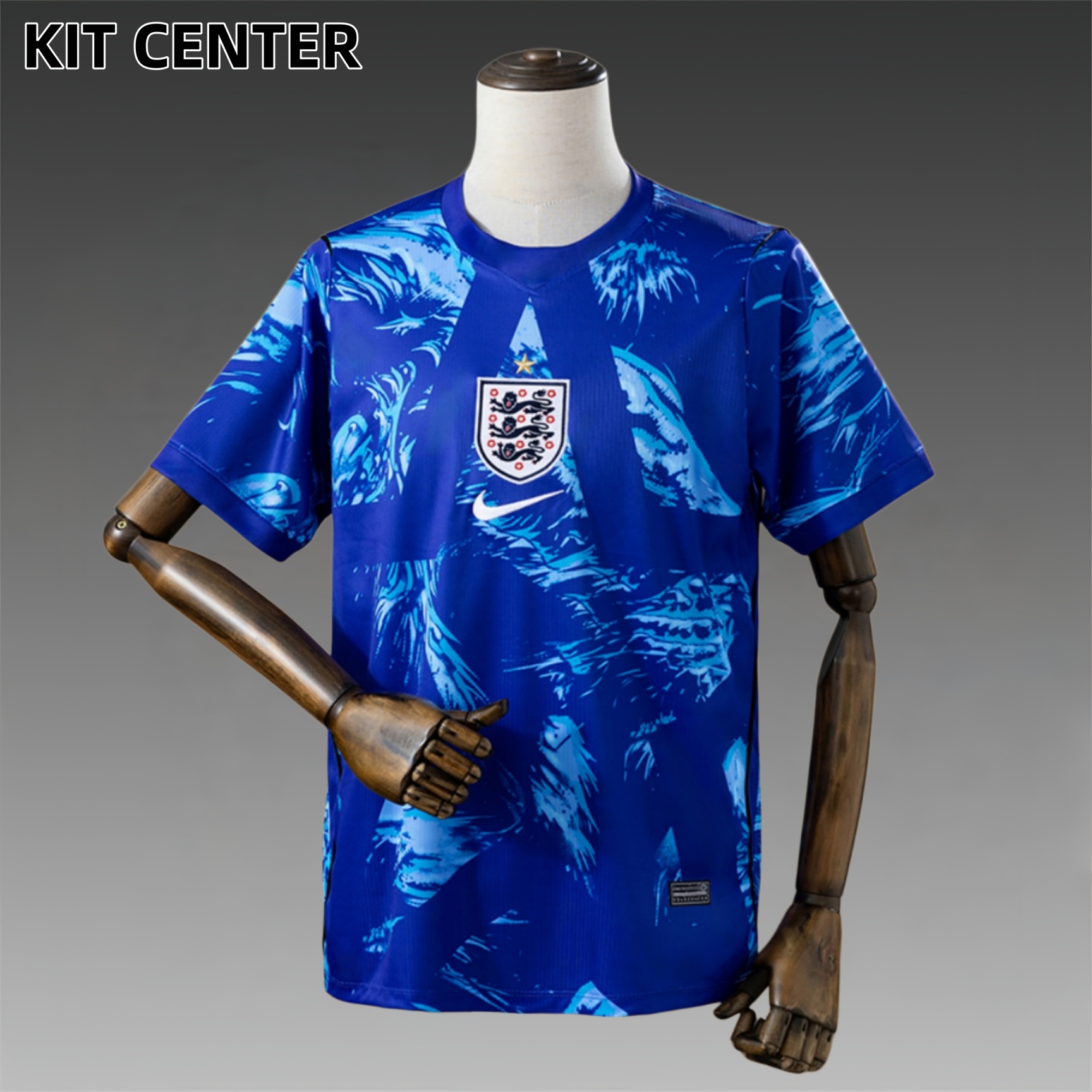 2026/2027 England goalkeeper Football Shirt (Fans version)