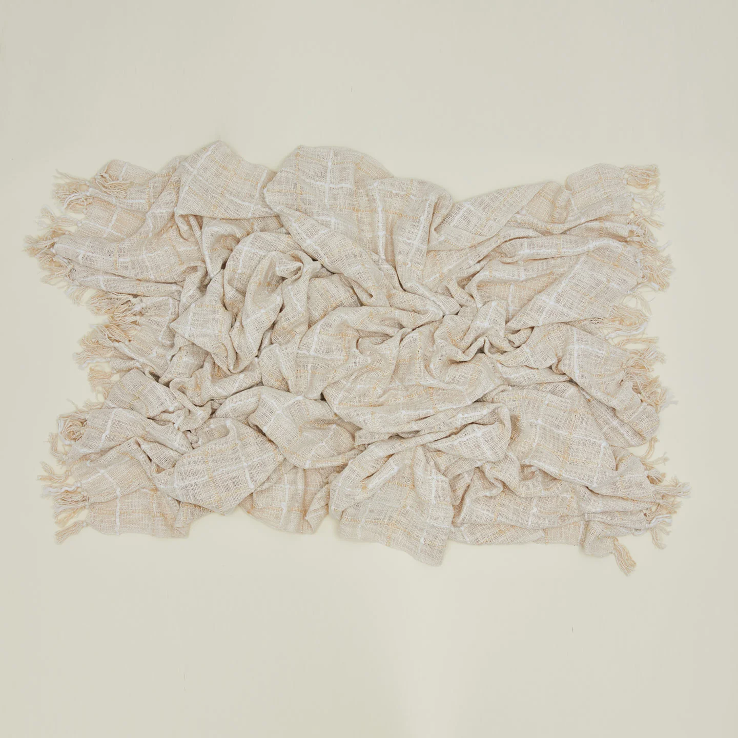 Pacifica Bed Blanket