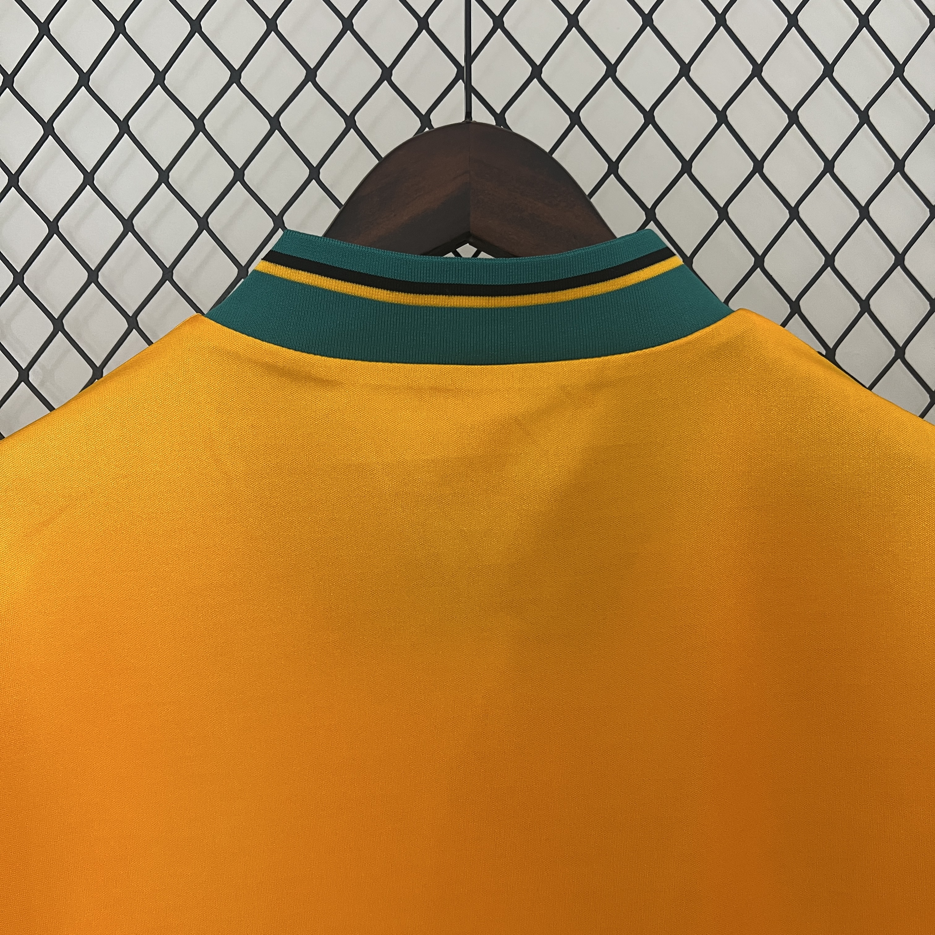 1993/1995 Bayern Munich Retro Football Shirt