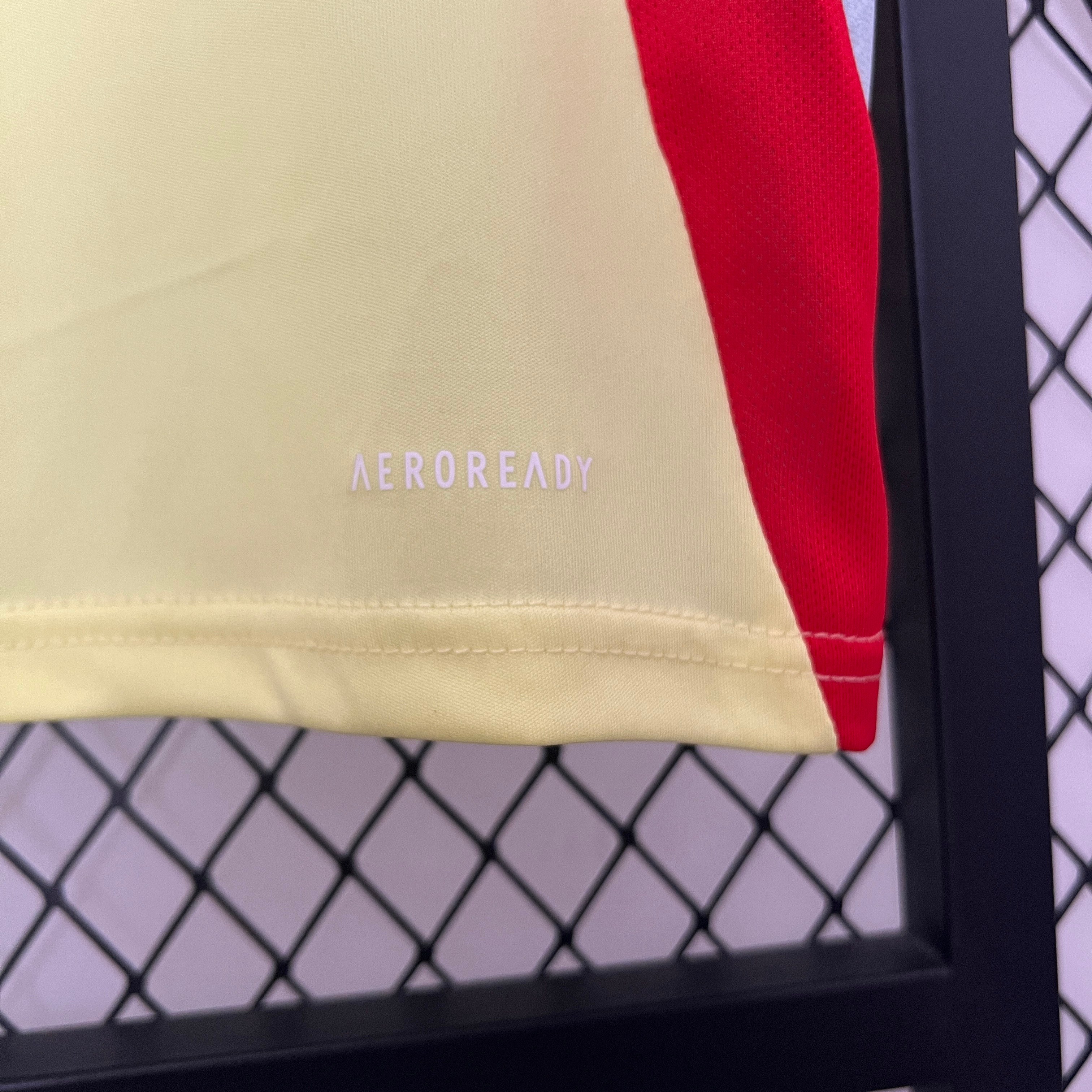 2024/2025 Spain Away Football Shirt (Fan Edition)