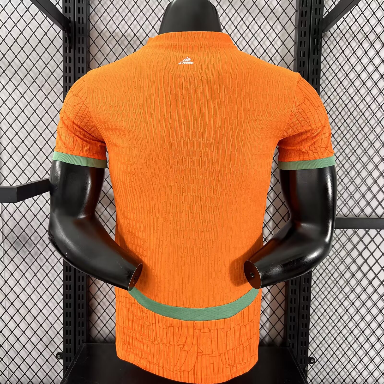 {{product_name}} High Quality Replica Football Jersey