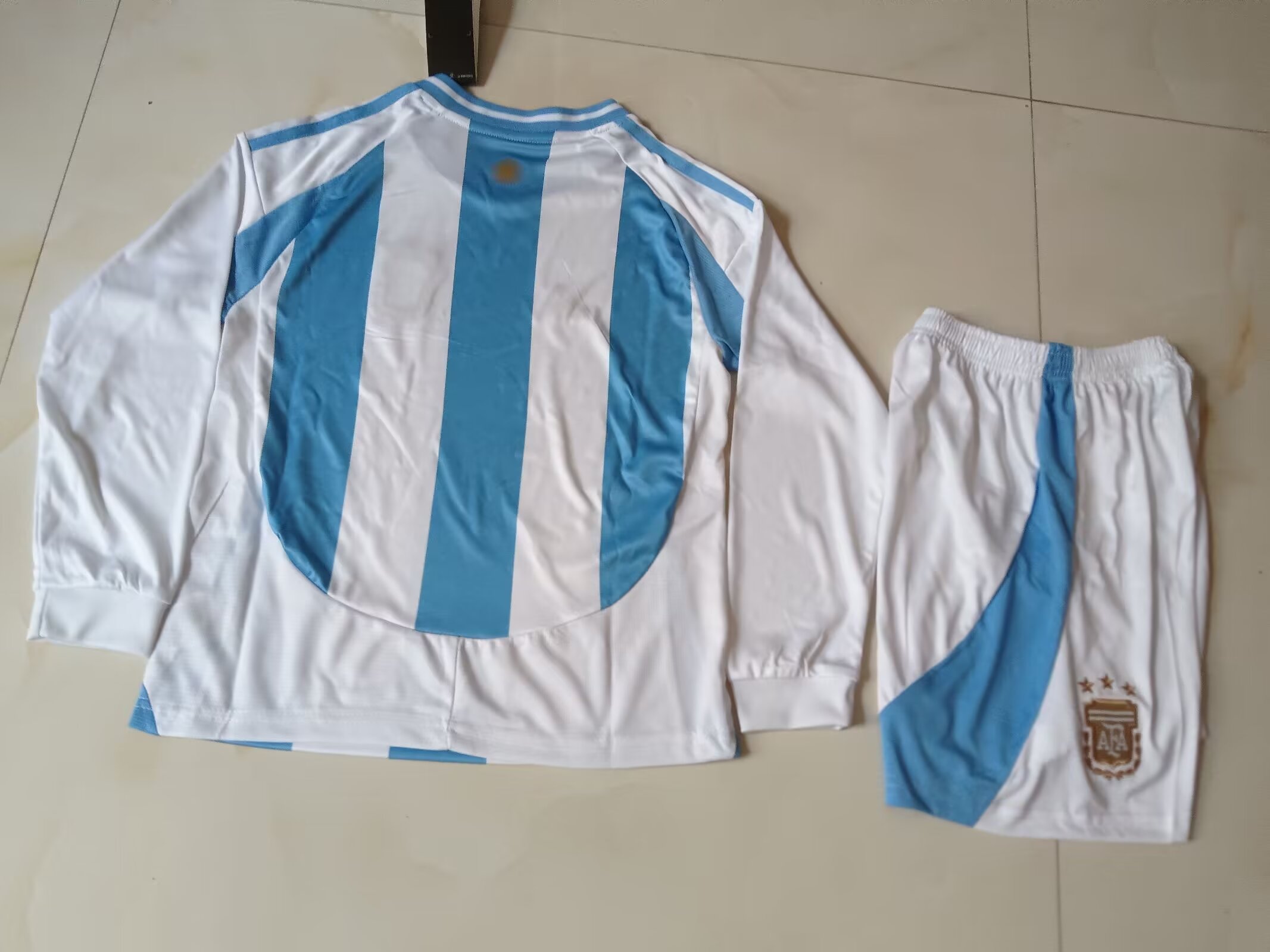 {{product_name}} High Quality Replica Football Jersey