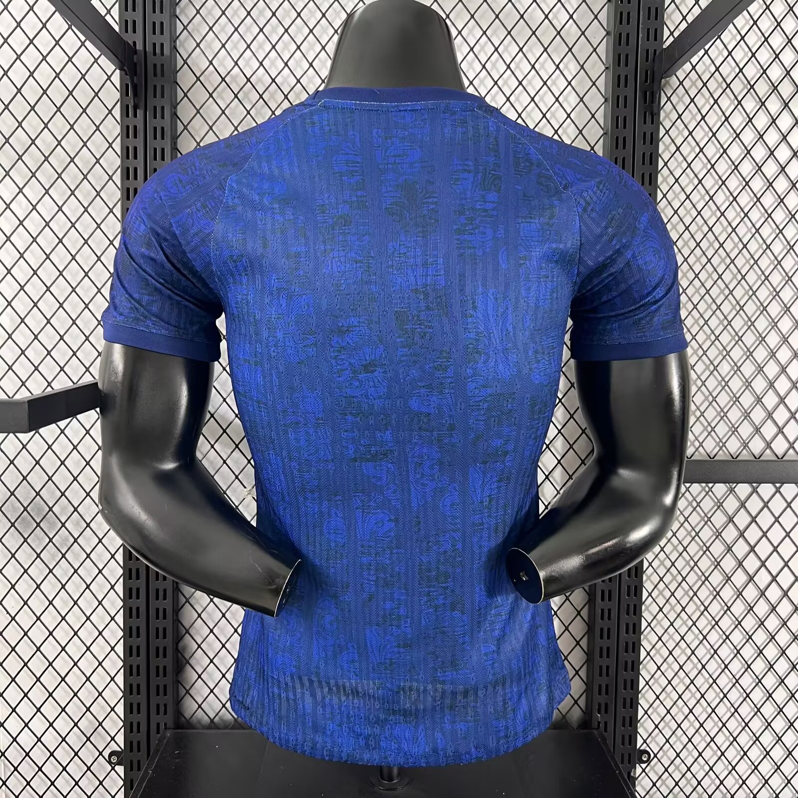 {{product_name}} High Quality Replica Football Jersey