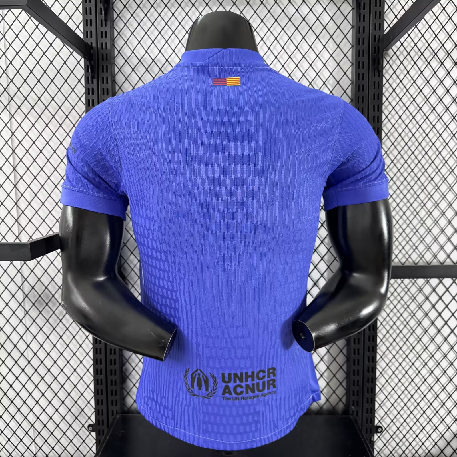 {{product_name}} High Quality Replica Football Jersey