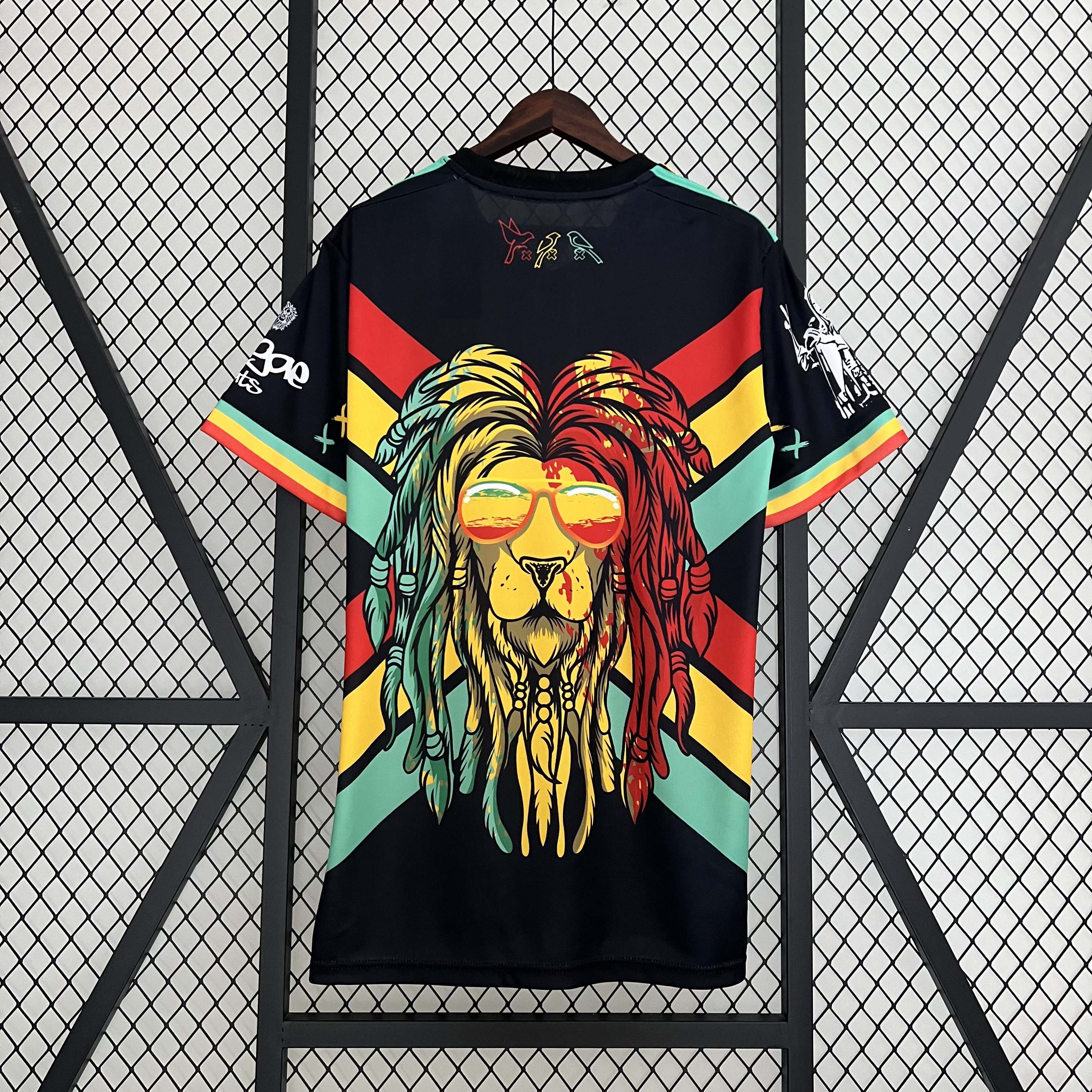 {{product_name}} High Quality Replica Football Jersey