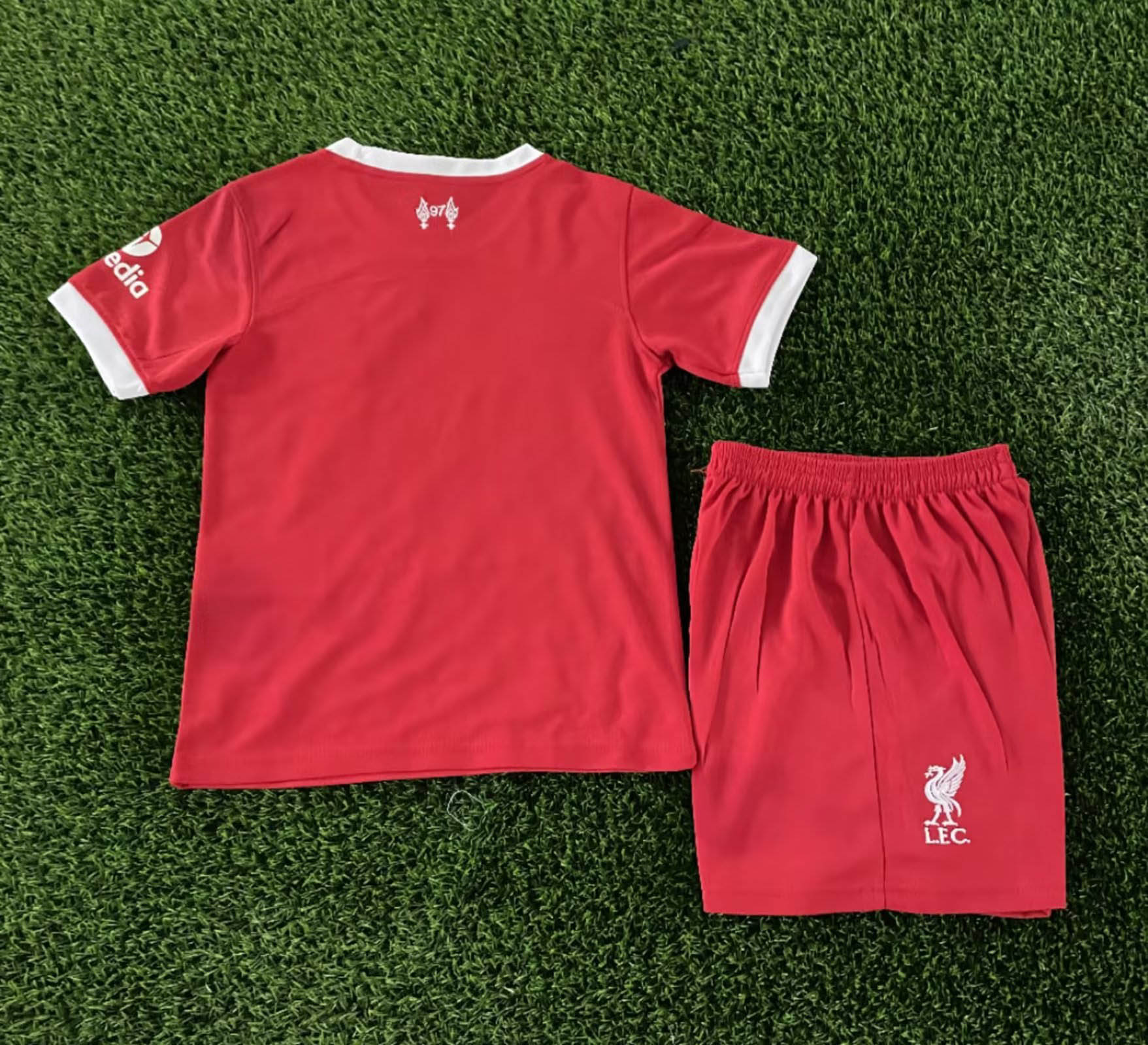 {{product_name}} High Quality Replica Football Jersey