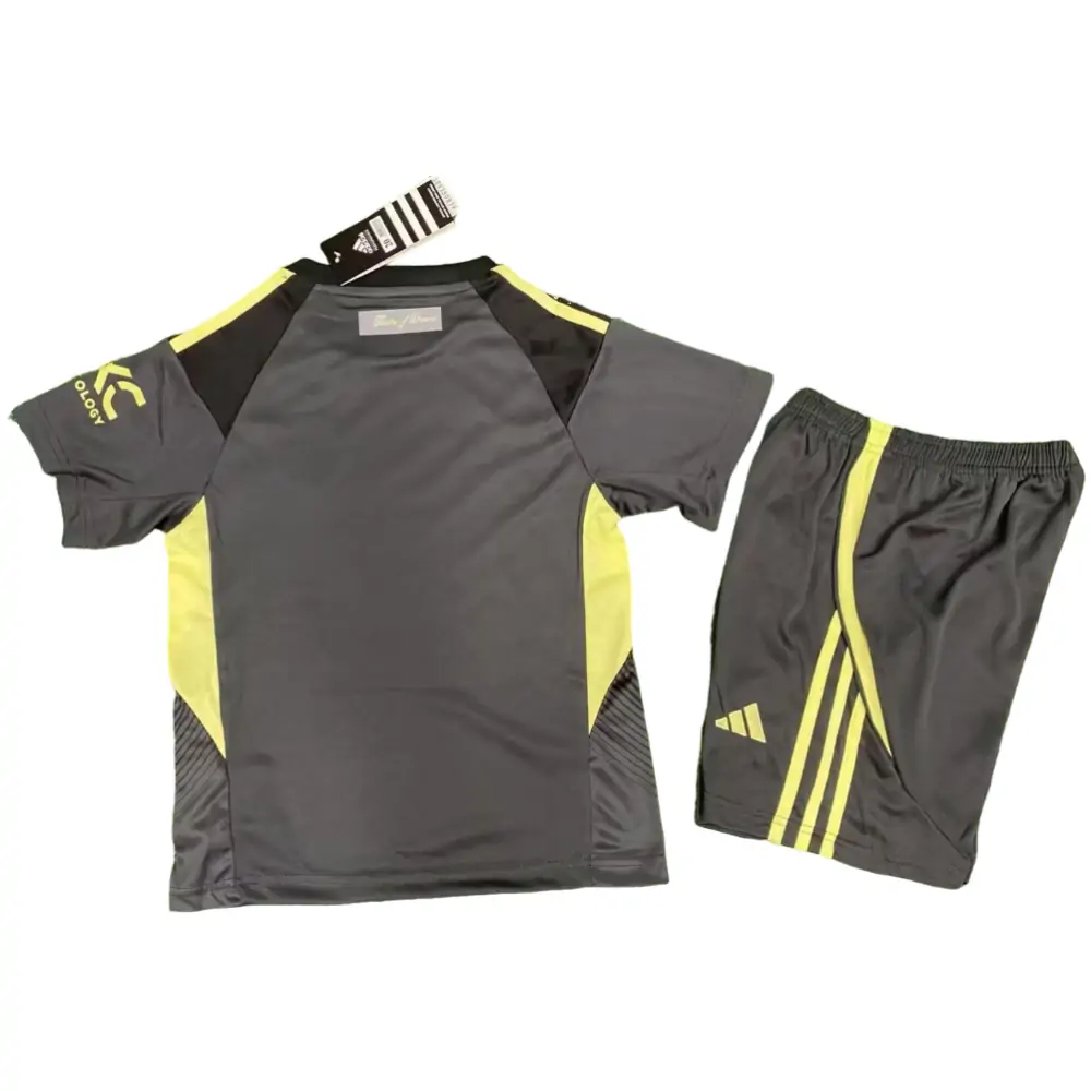 {{product_name}} High Quality Replica Football Jersey