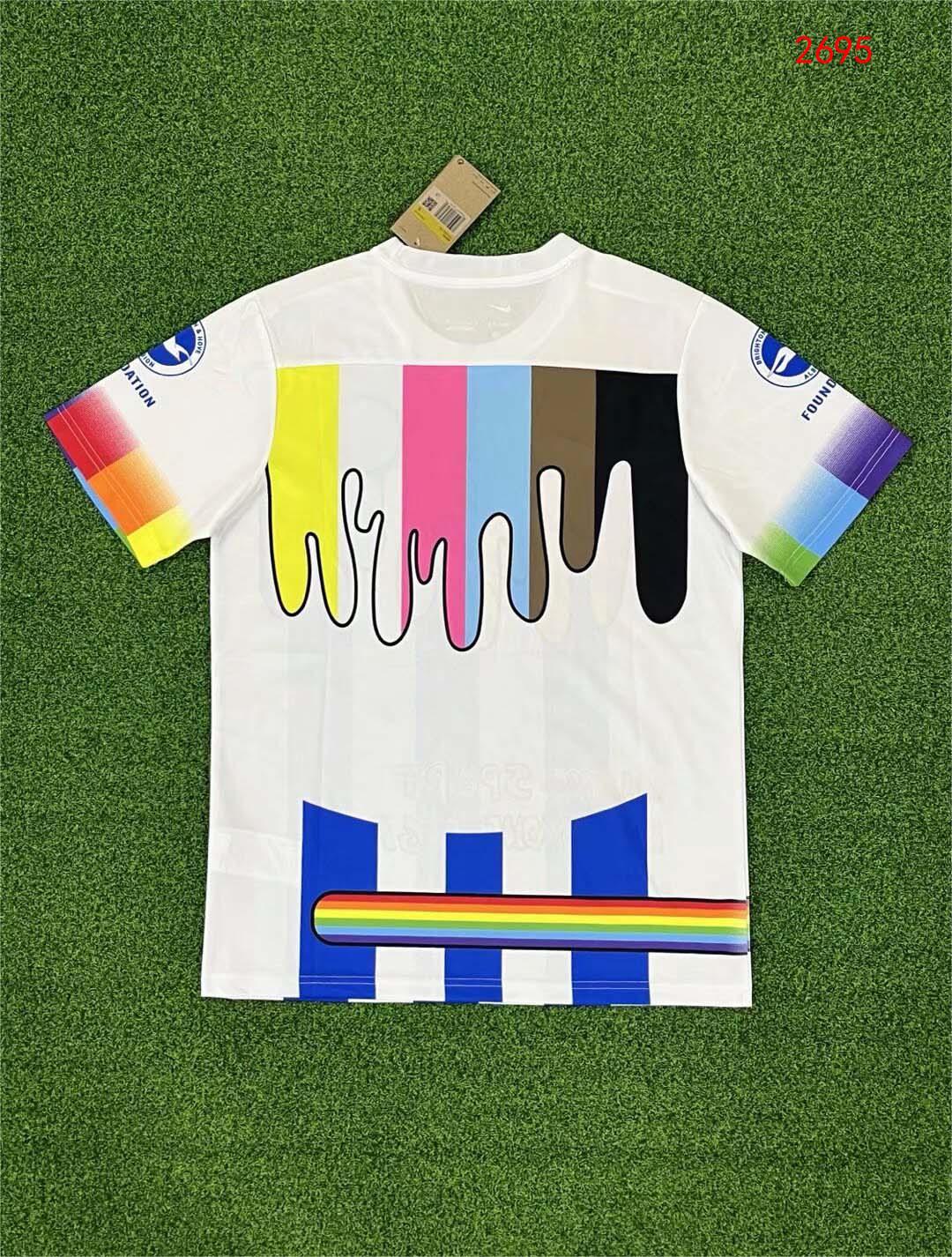 {{product_name}} High Quality Replica Football Jersey