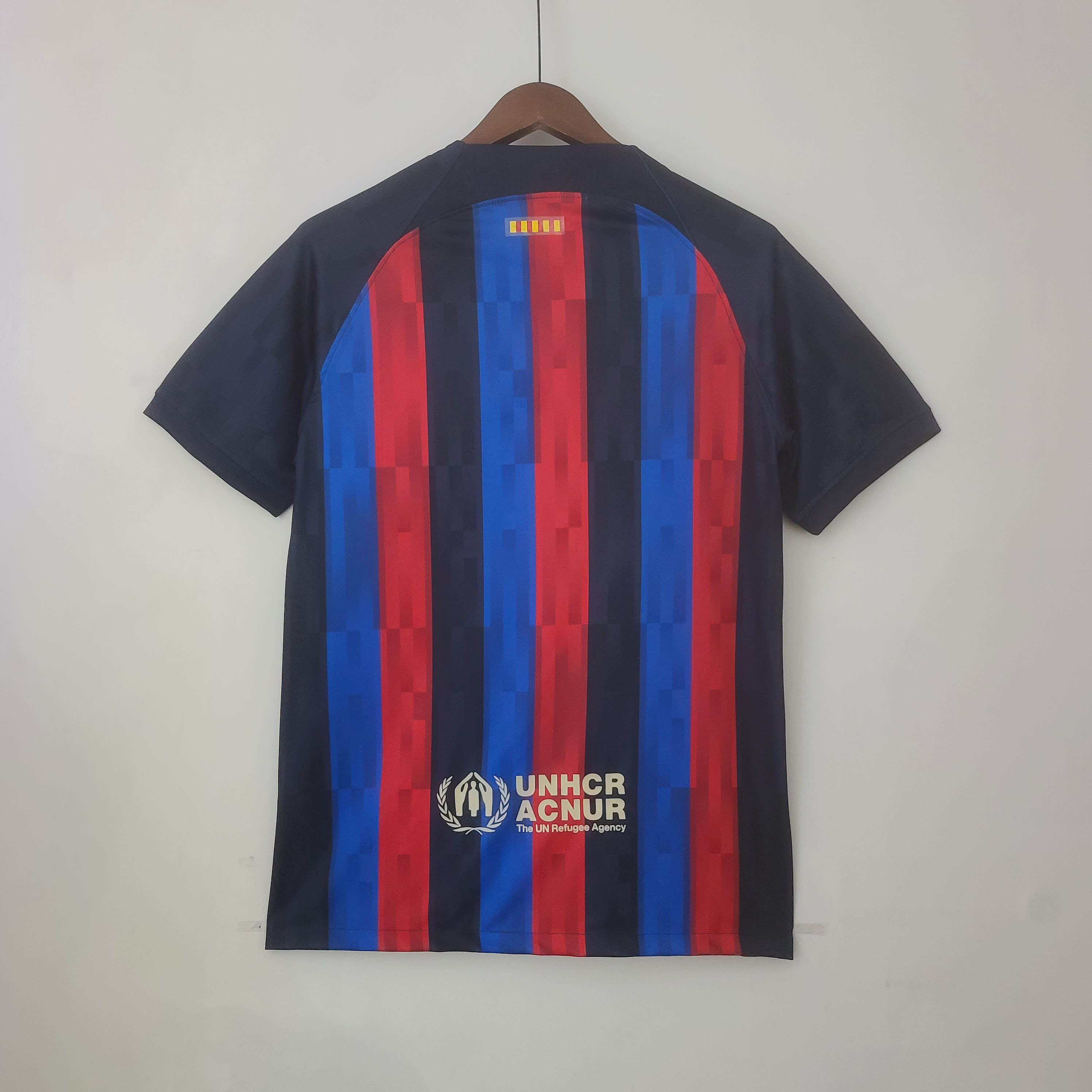{{product_name}} High Quality Replica Football Jersey