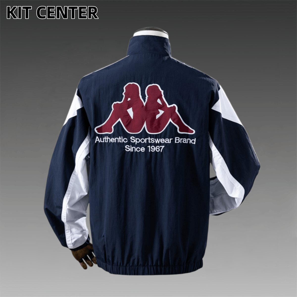 2025/2026 Real Madrid  windbreaker