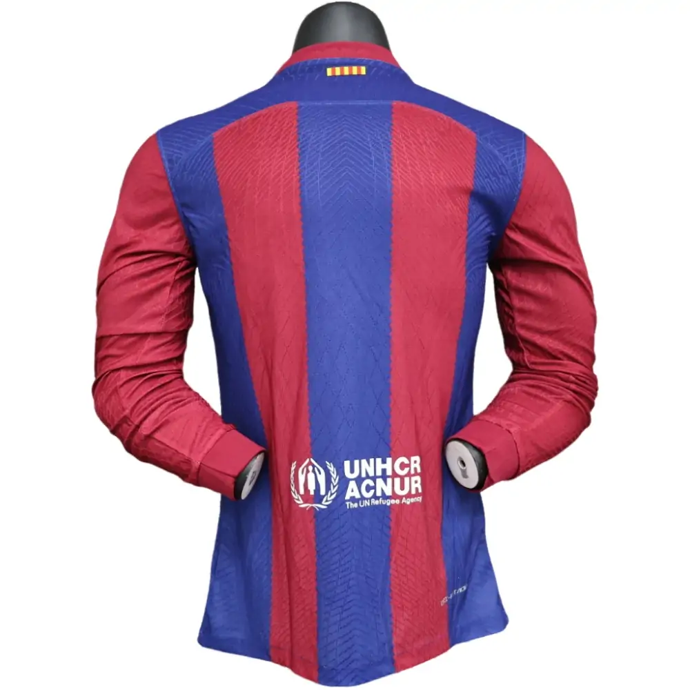 {{product_name}} High Quality Replica Football Jersey