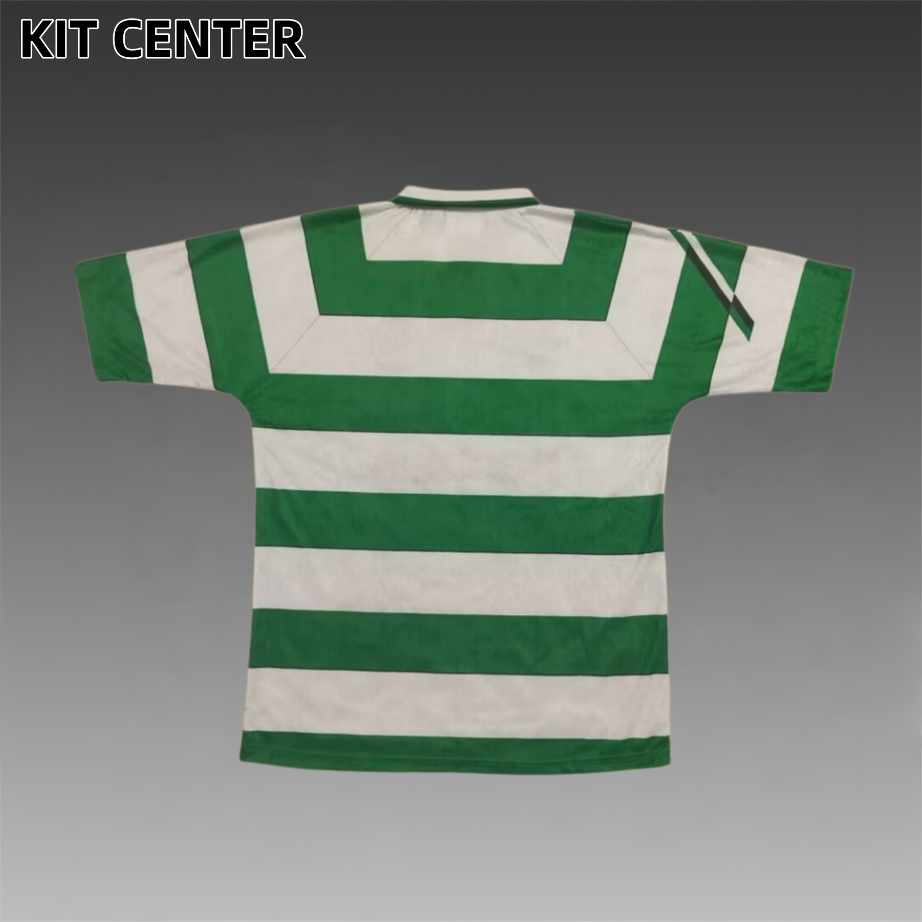 1991/1992 Celtics home Retro Football Shirt