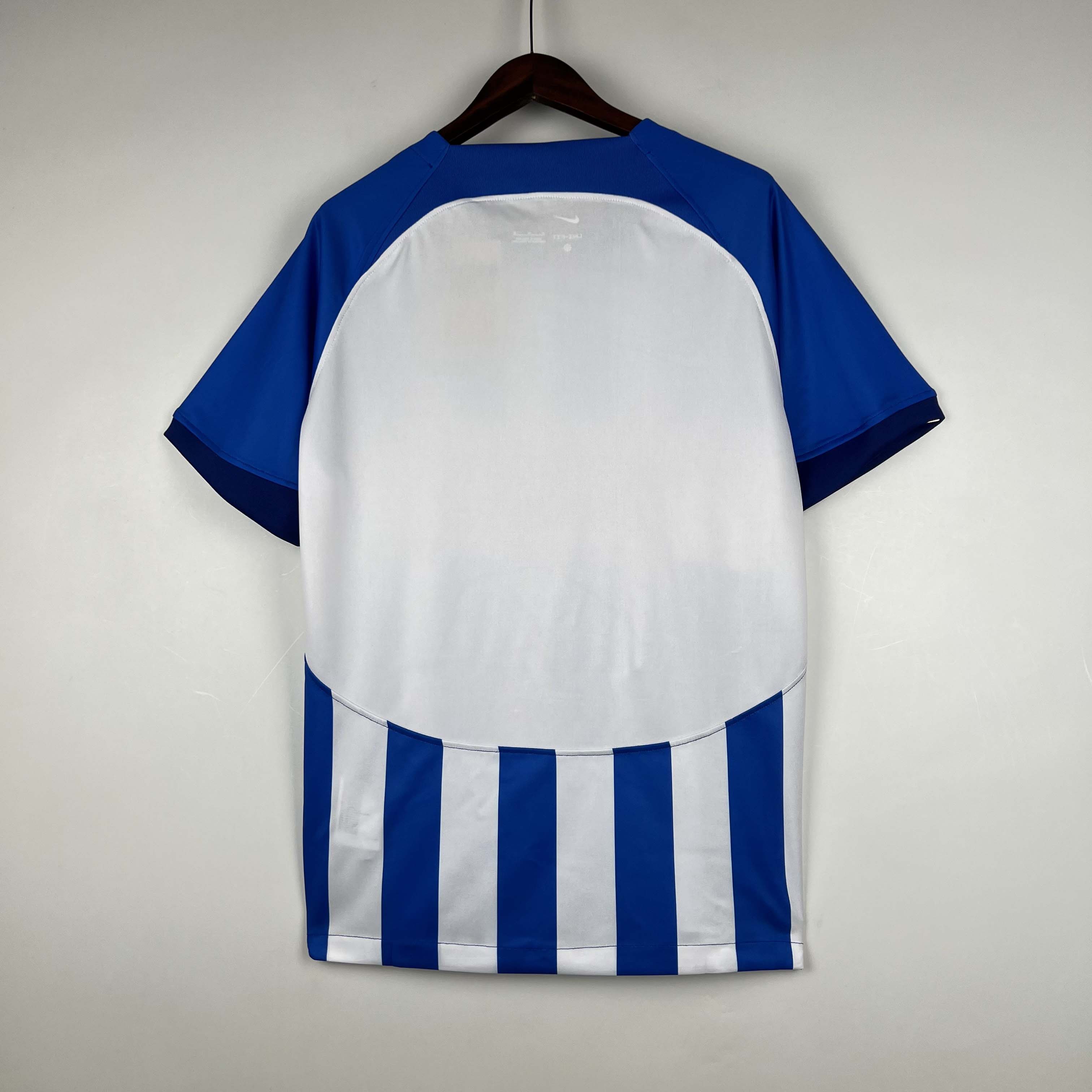 {{product_name}} High Quality Replica Football Jersey