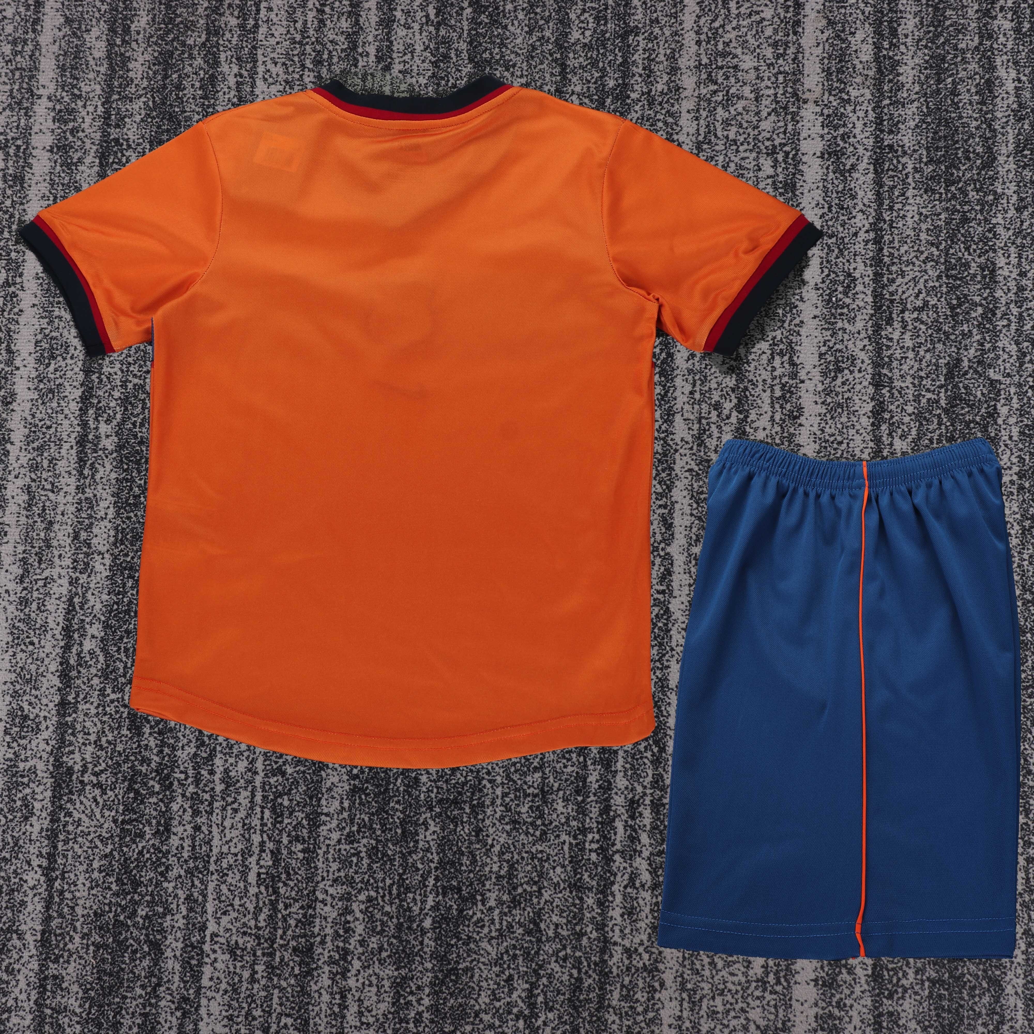 {{product_name}} High Quality Replica Football Jersey