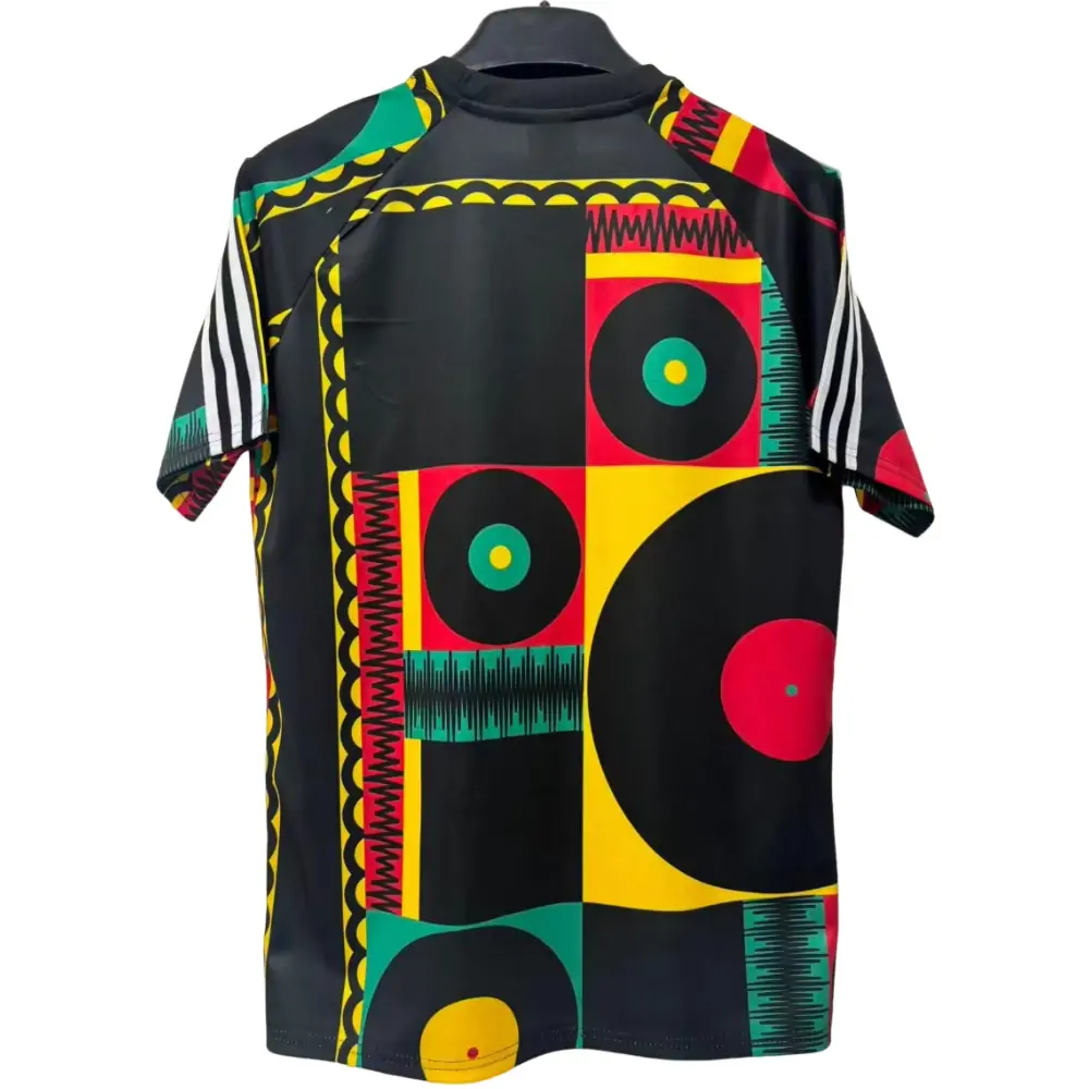 {{product_name}} High Quality Replica Football Jersey