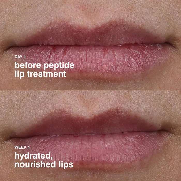 Rhode  Peptide Lip Treatment Nourishing Glaze