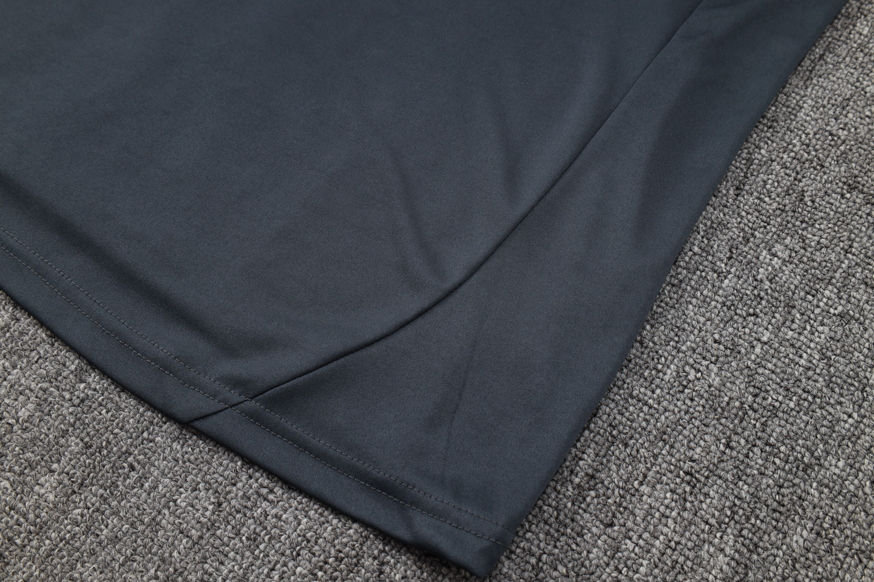 2024/2025 Real Madrid grey adult vest training suit (Adult Kit)