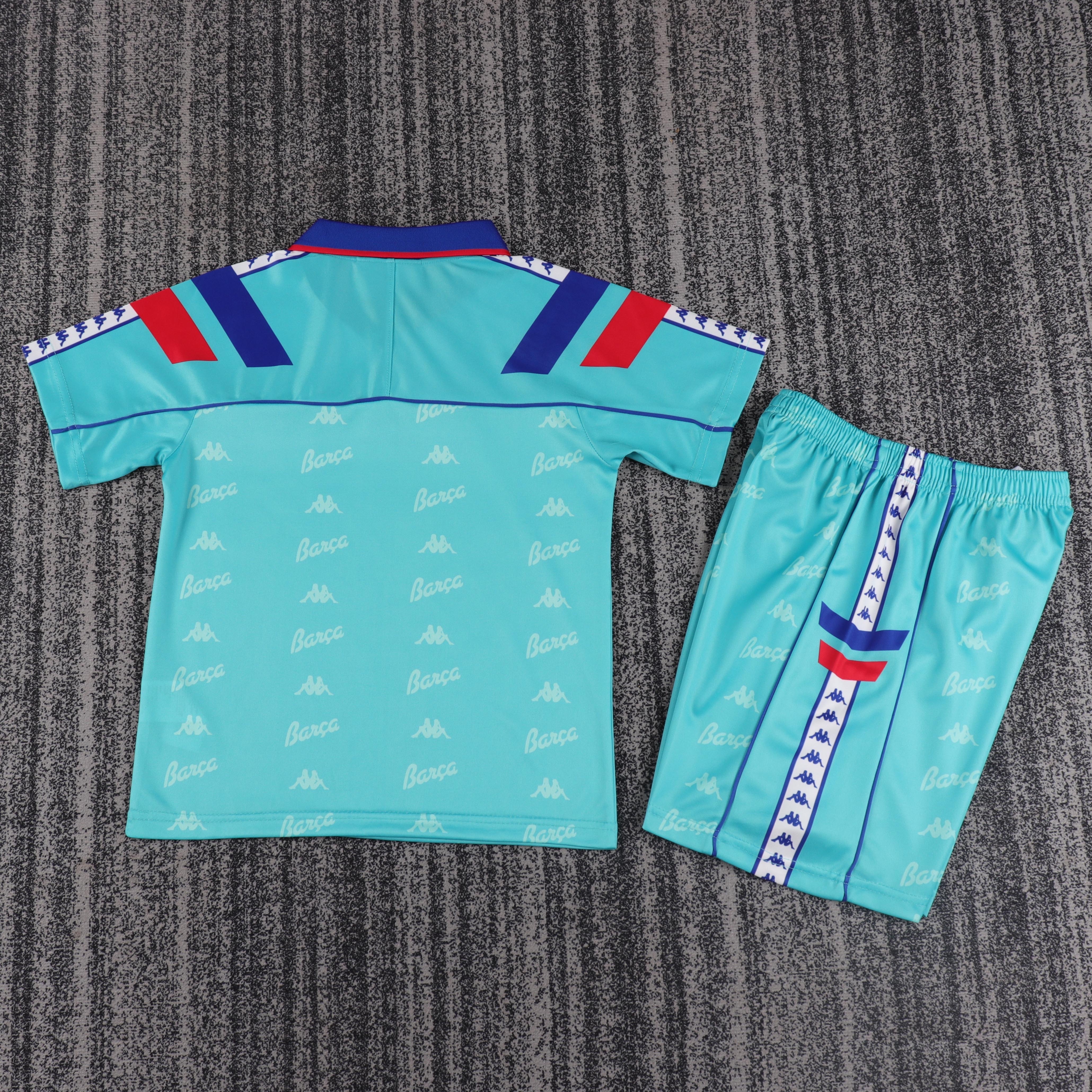 {{product_name}} High Quality Replica Football Jersey