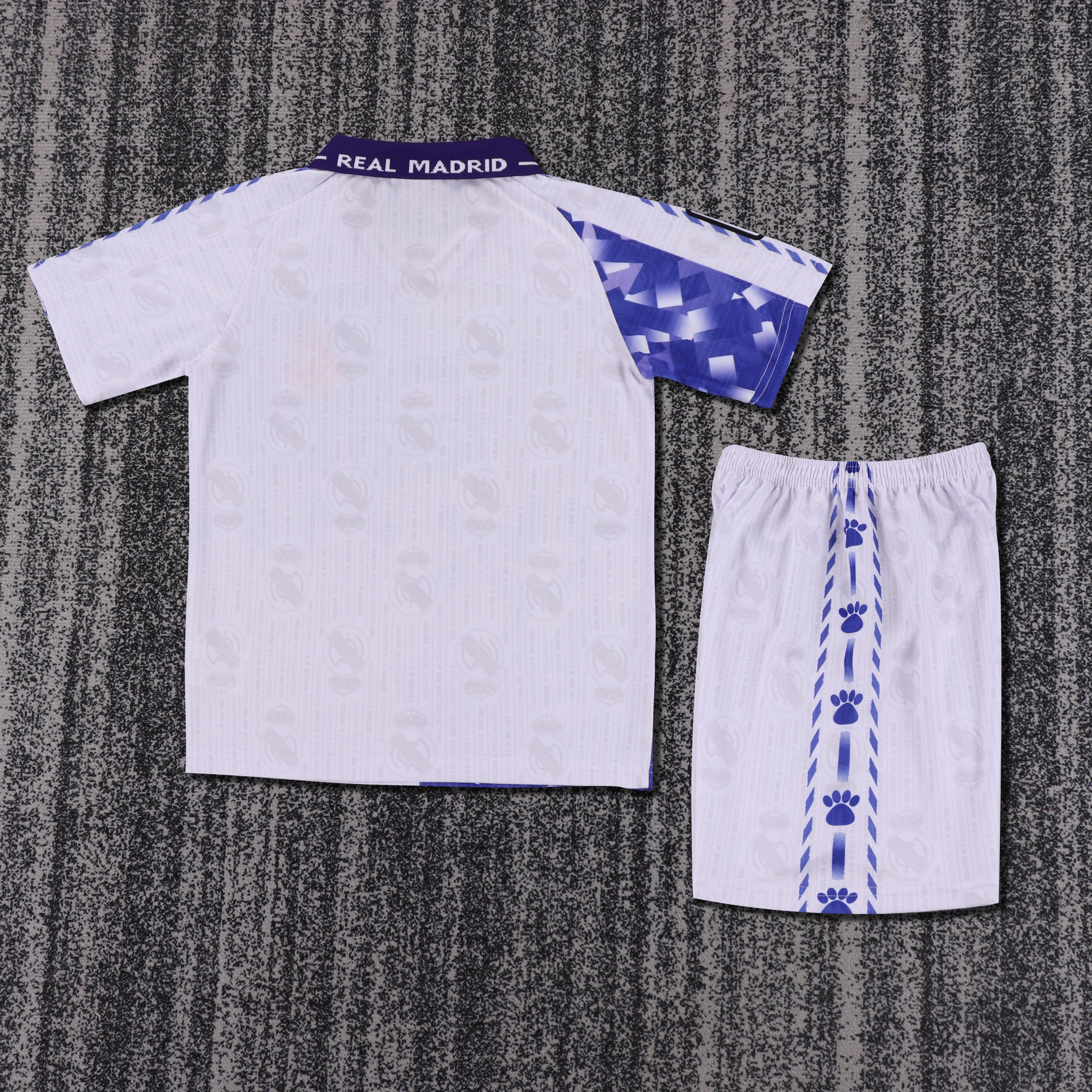 {{product_name}} High Quality Replica Football Jersey