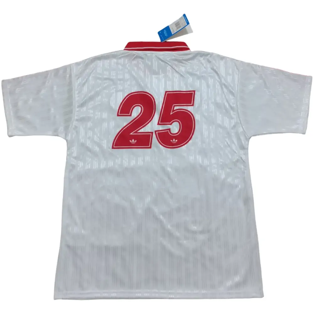 {{product_name}} High Quality Replica Football Jersey