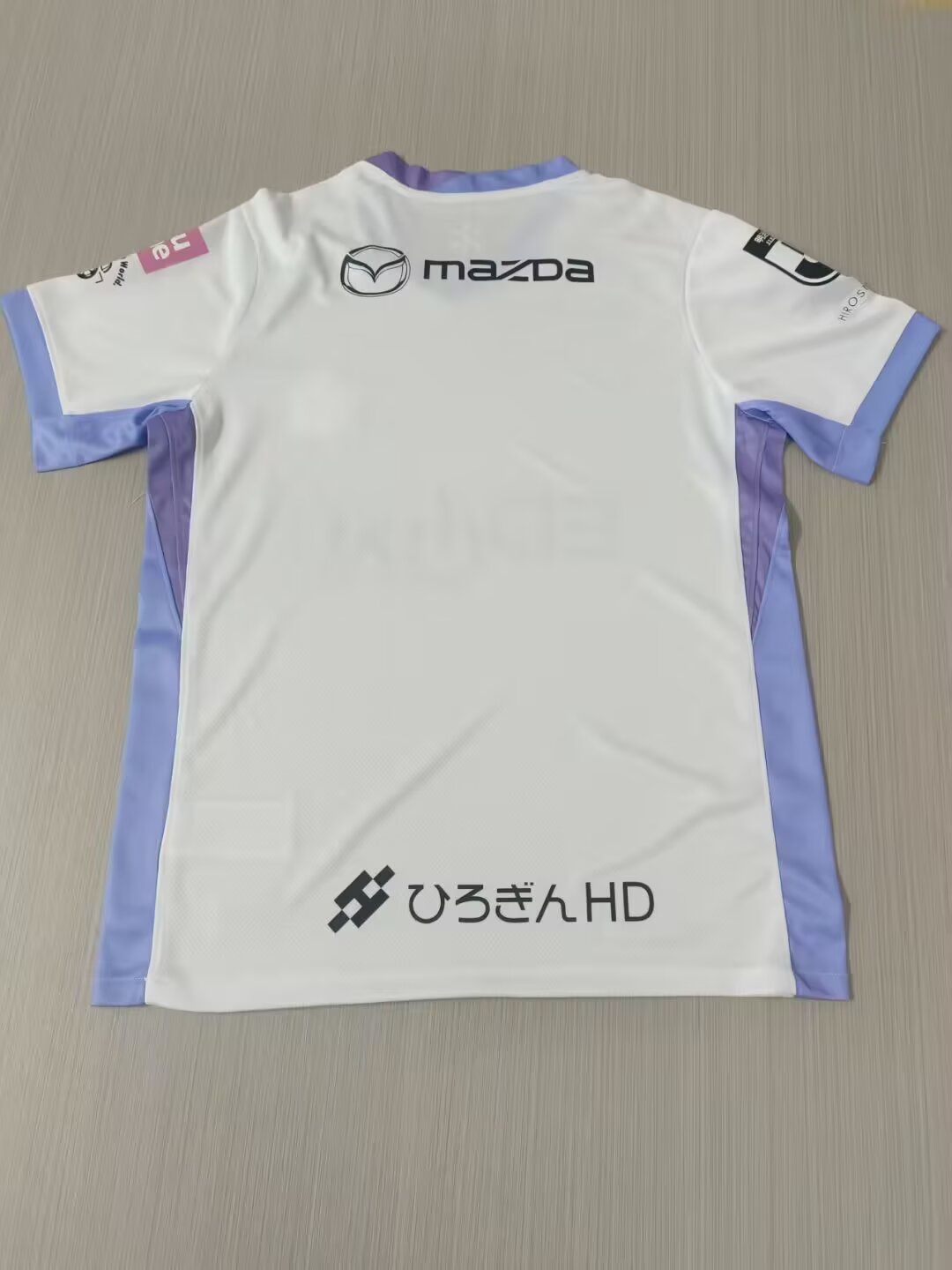 {{product_name}} High Quality Replica Football Jersey