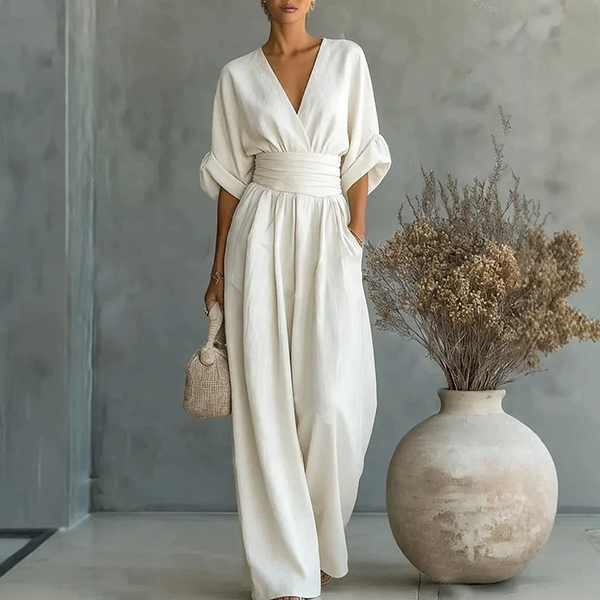 BOHO JUMPSUIT