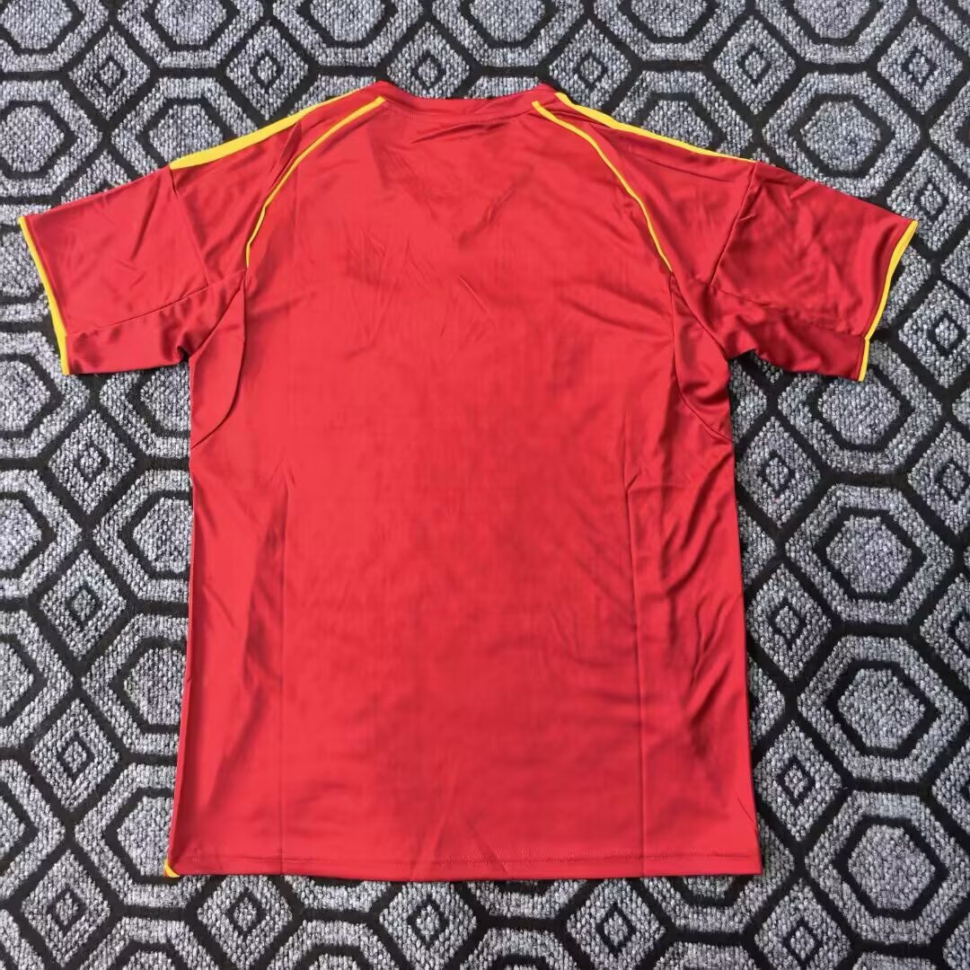 {{product_name}} High Quality Replica Football Jersey