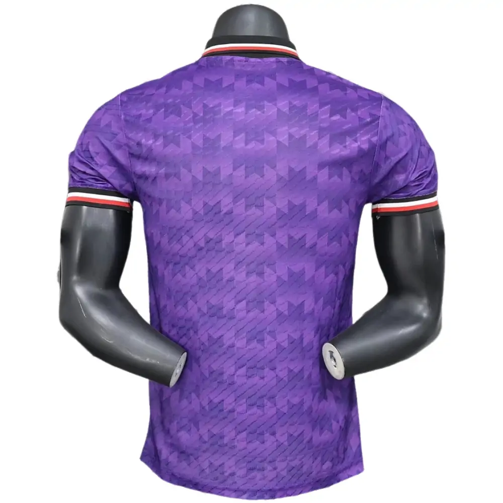 {{product_name}} High Quality Replica Football Jersey