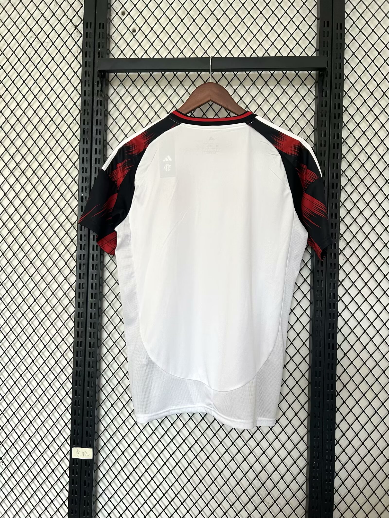 {{product_name}} High Quality Replica Football Jersey