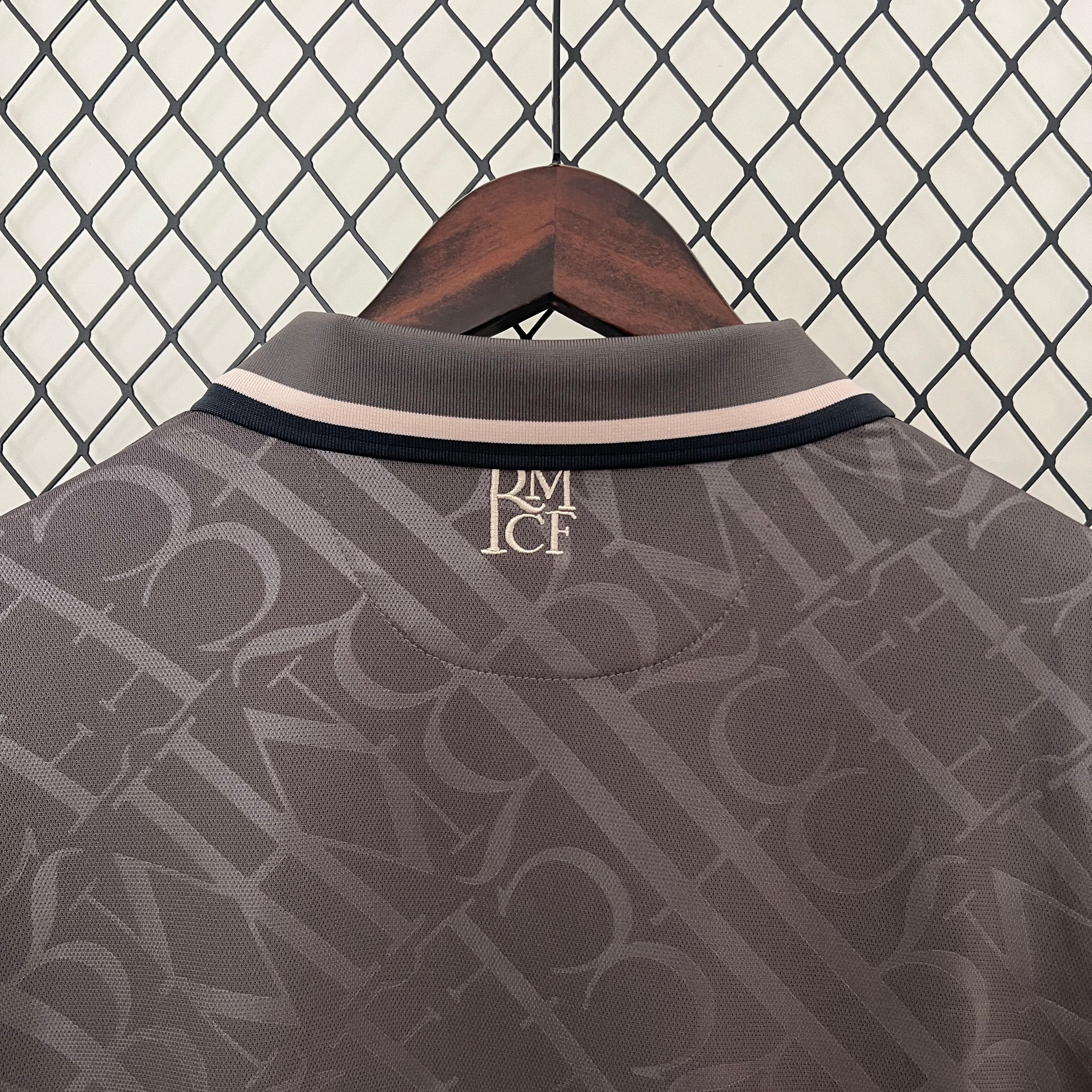 2024/2025 Real Madrid Away Football Shirt (Fan Edition)