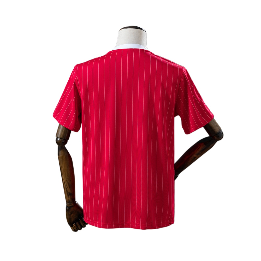 25/26 Manchester United training suit football shirt