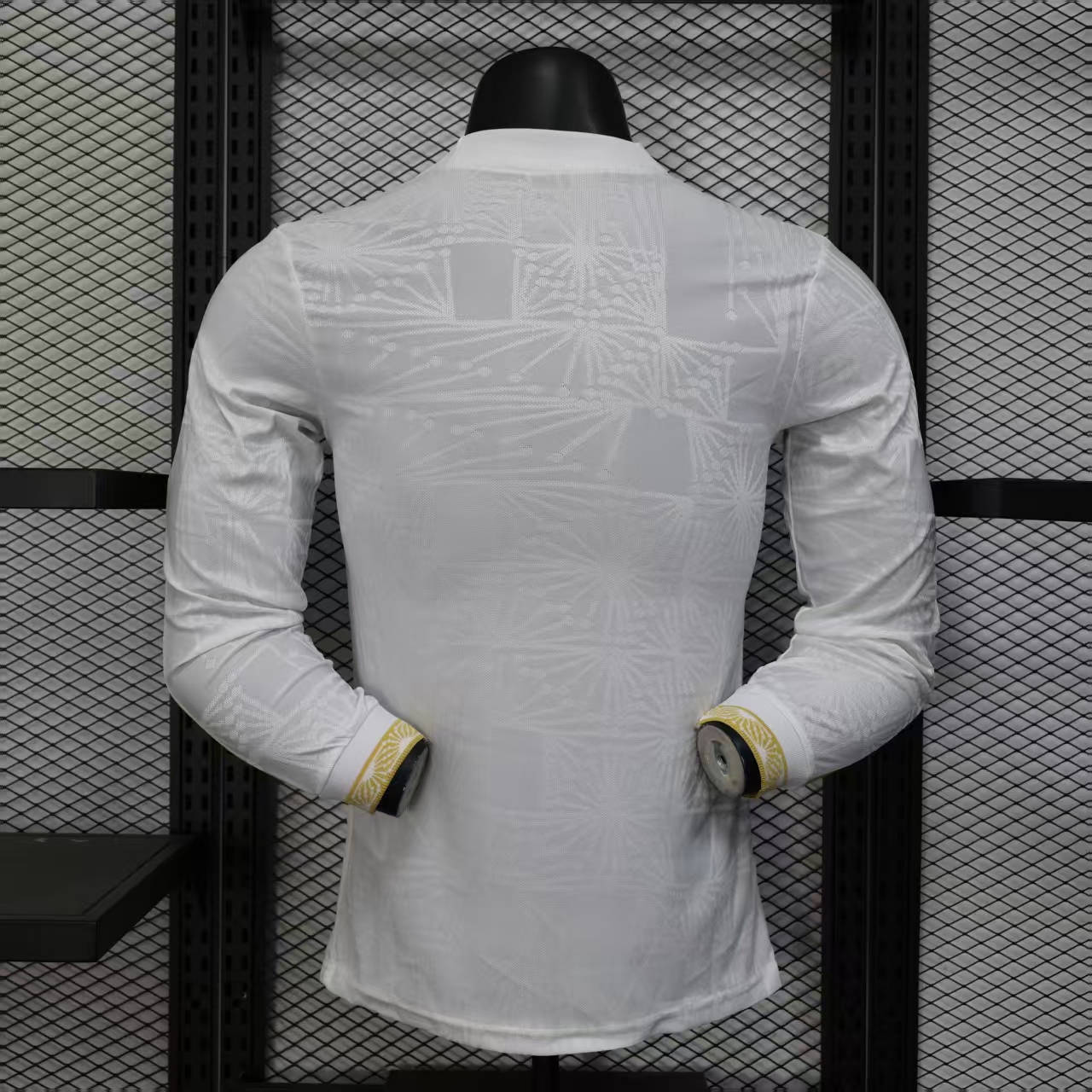{{product_name}} High Quality Replica Football Jersey