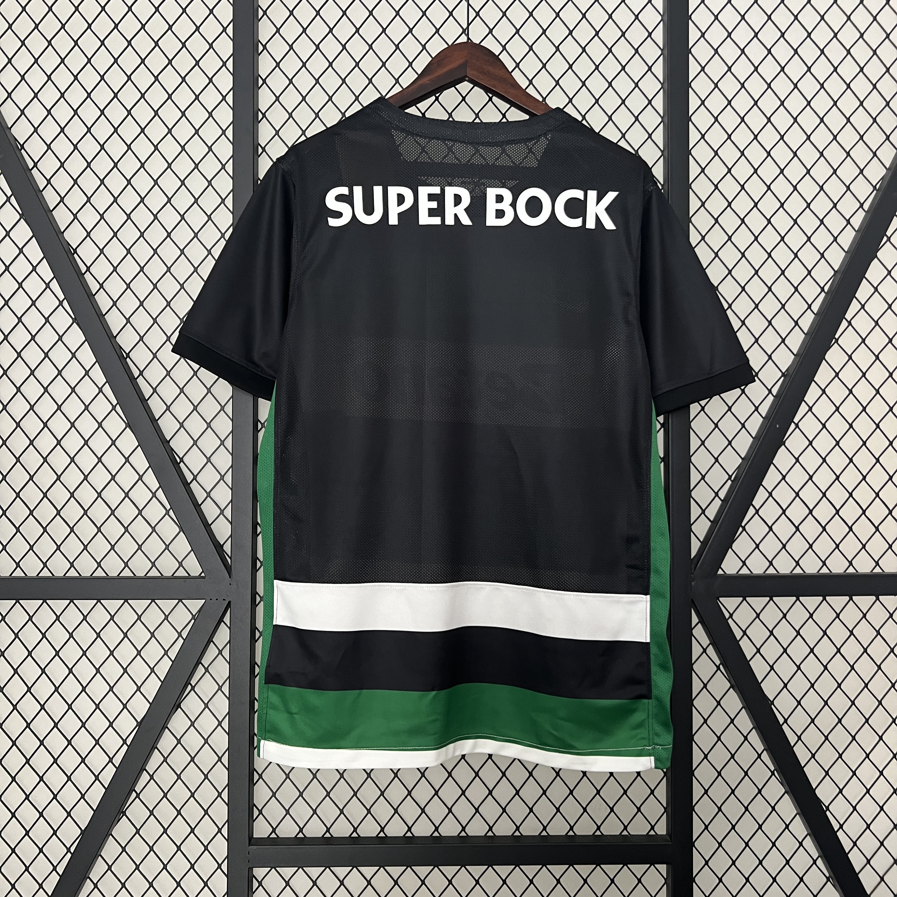 {{product_name}} High Quality Replica Football Jersey