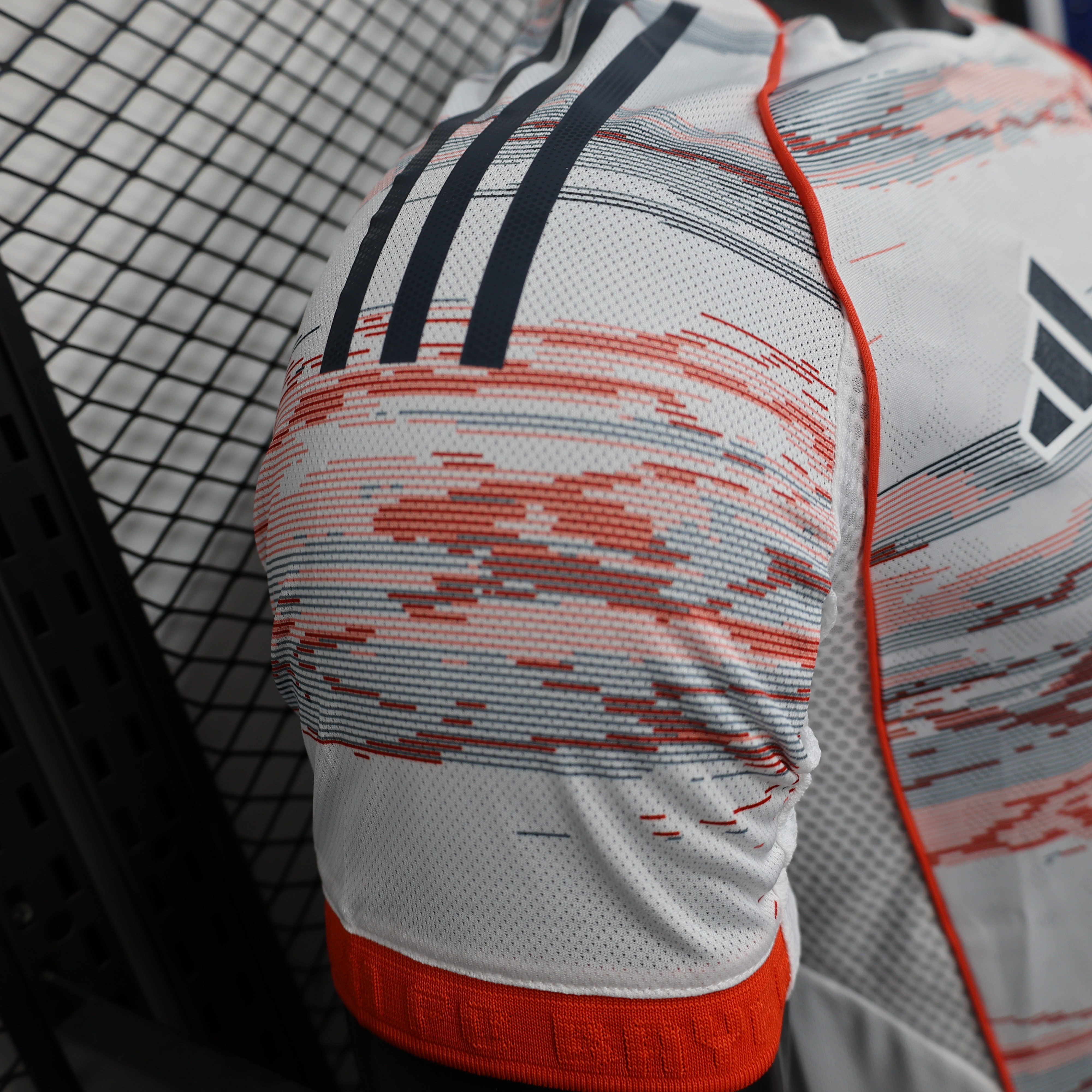 2025/2026 Bayern Munich Away Football Shirt (Player Edition)