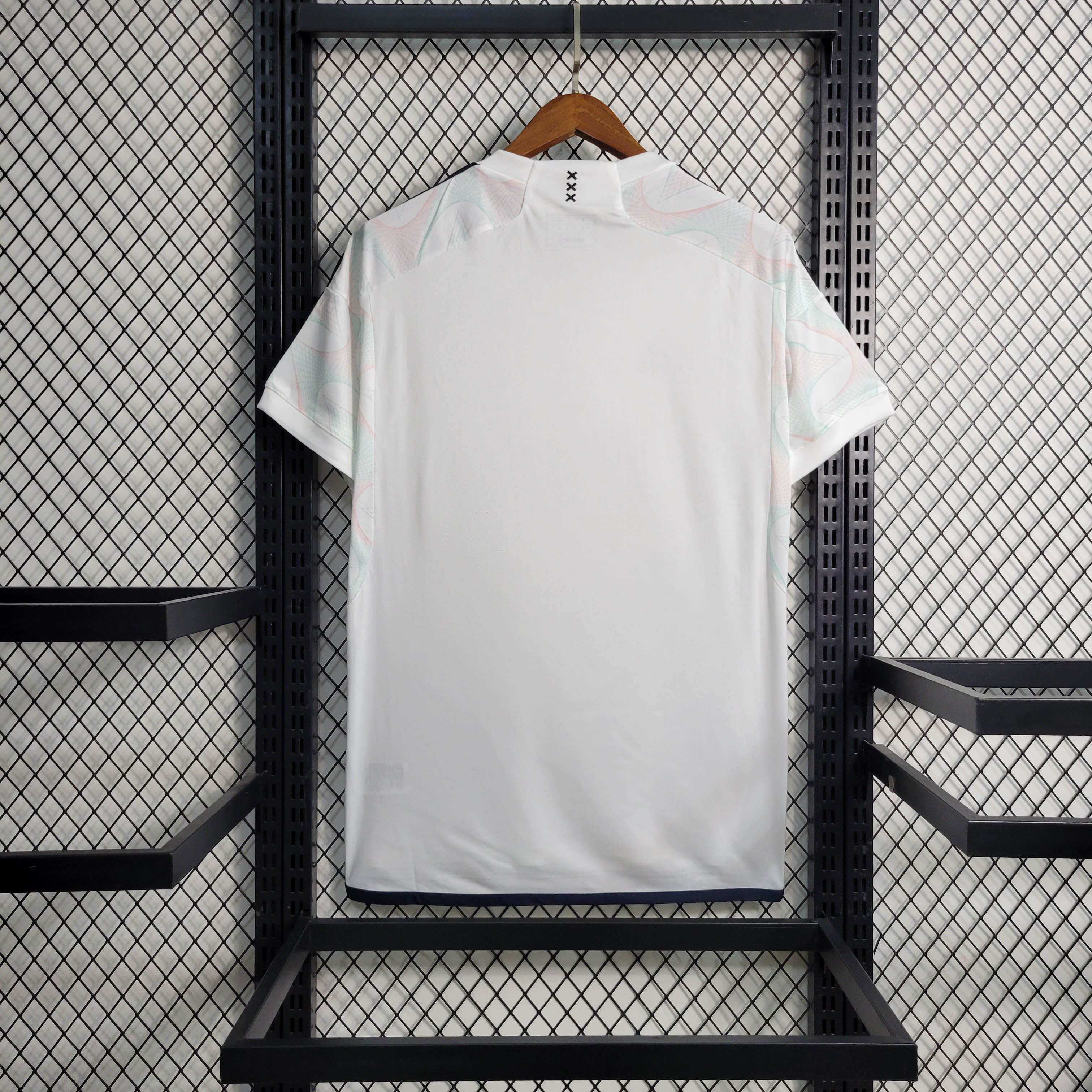 {{product_name}} High Quality Replica Football Jersey