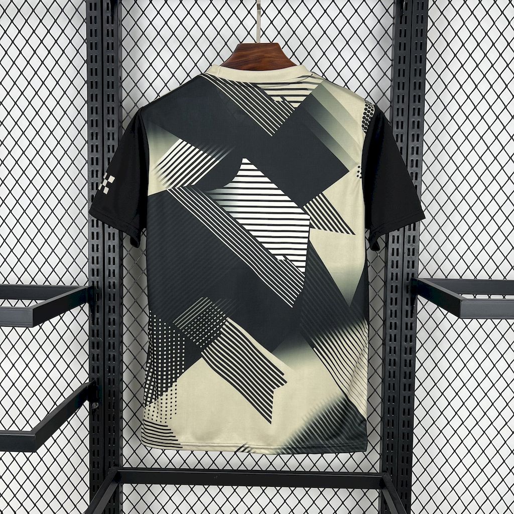 2025/2026 Manchester City Special Edition Football Shirt (Fans)