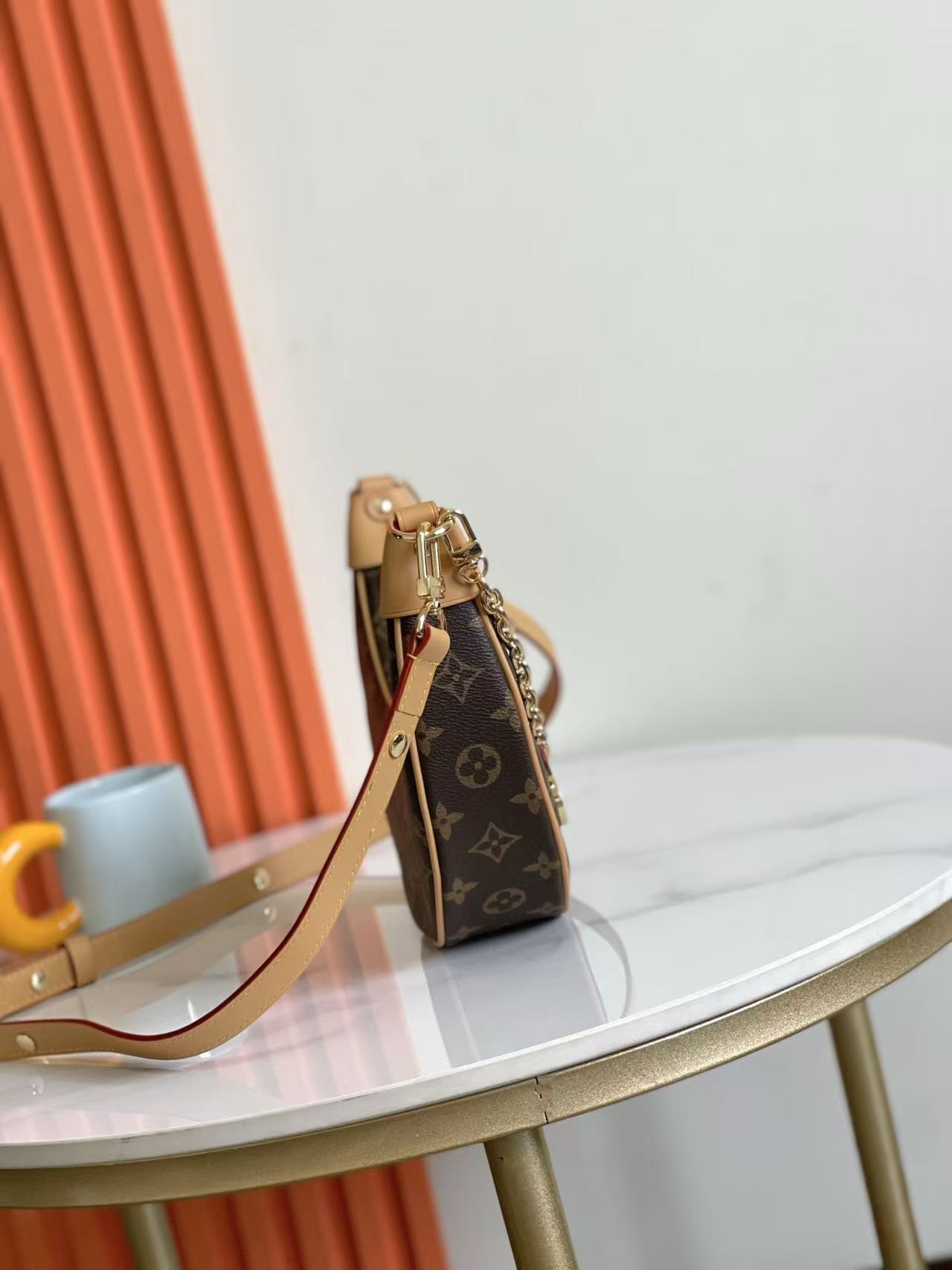 Louis Vuitton Nicolas Ghesquiere Bag