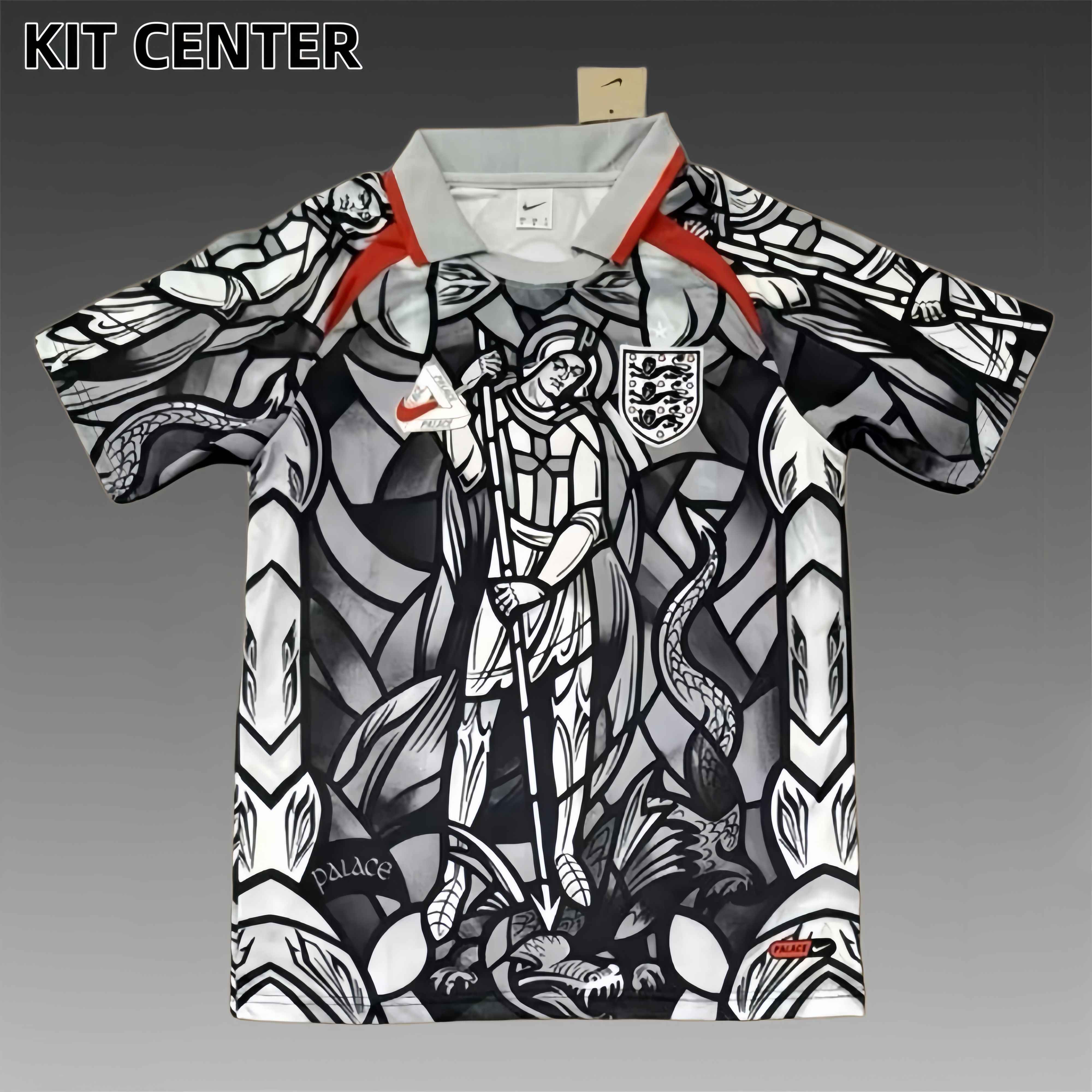 2026 England Special Edition Football Shirt (Fans version)