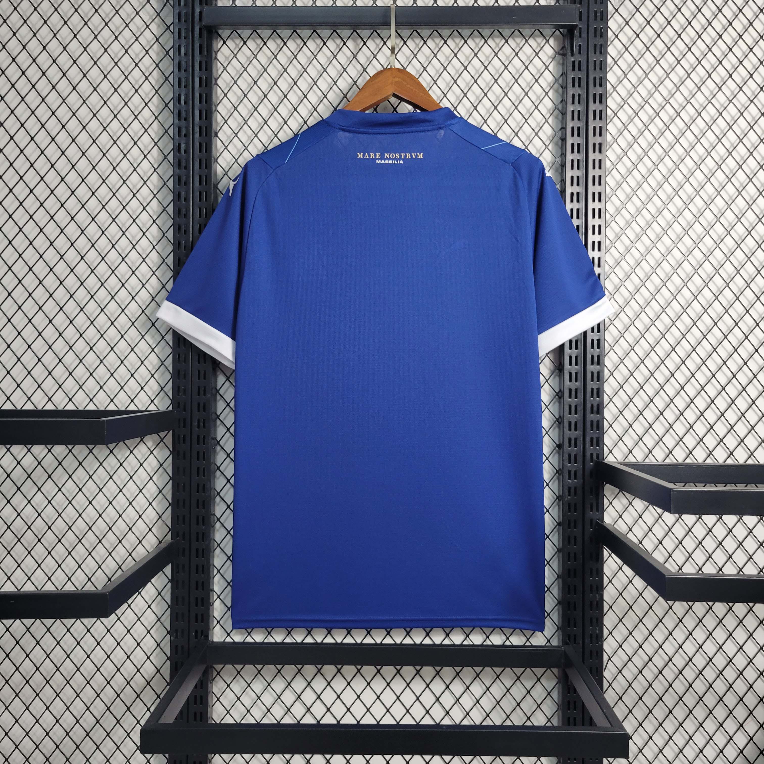 {{product_name}} High Quality Replica Football Jersey