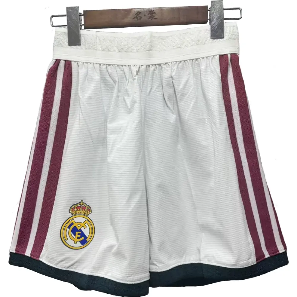 {Shorts} Replica Football Shirts Collection